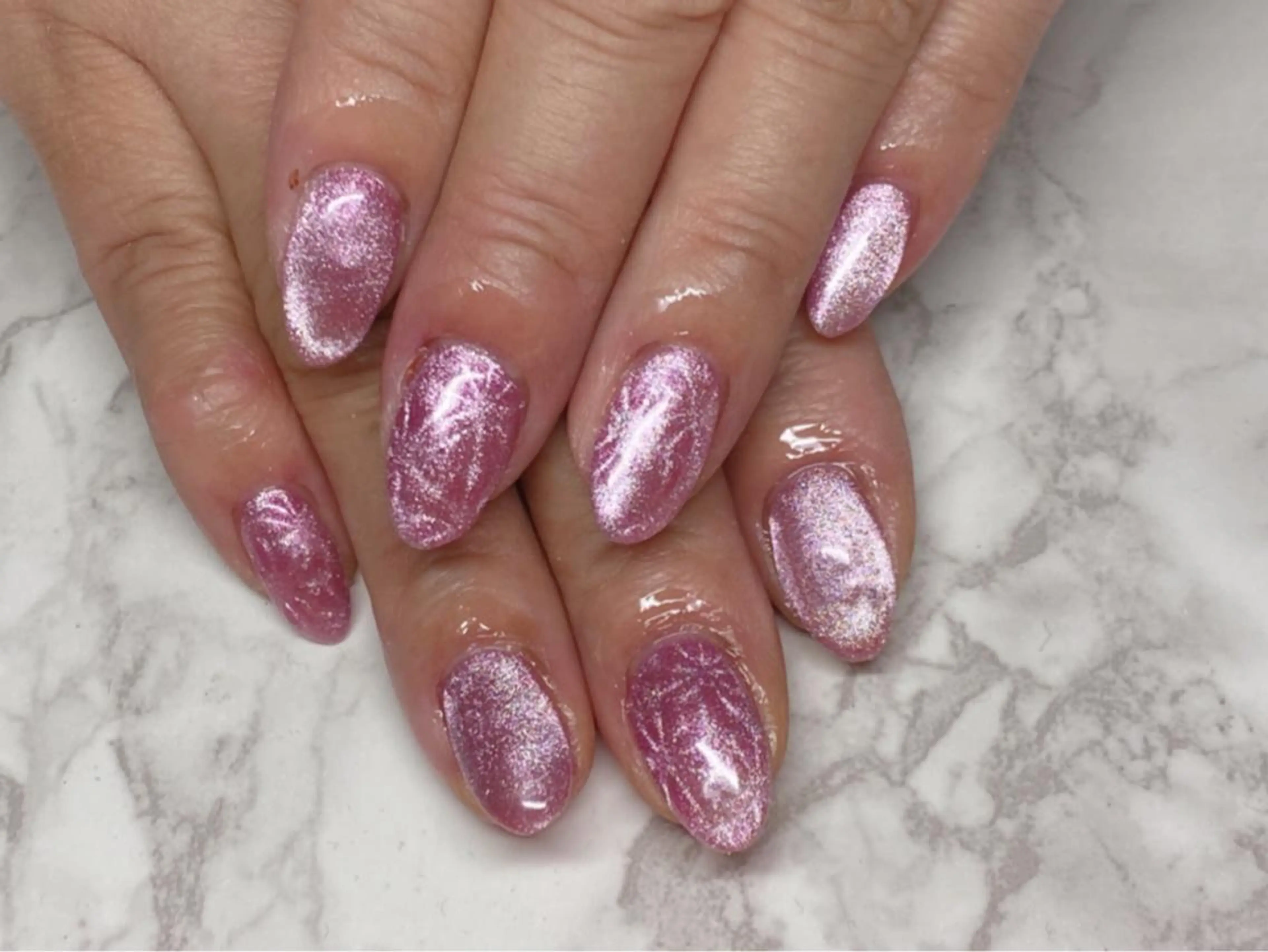 ネイル ハンドネイル Beauty Salon  Luna所属・Beauty Salon Lunaのエステ・リラクイメージ