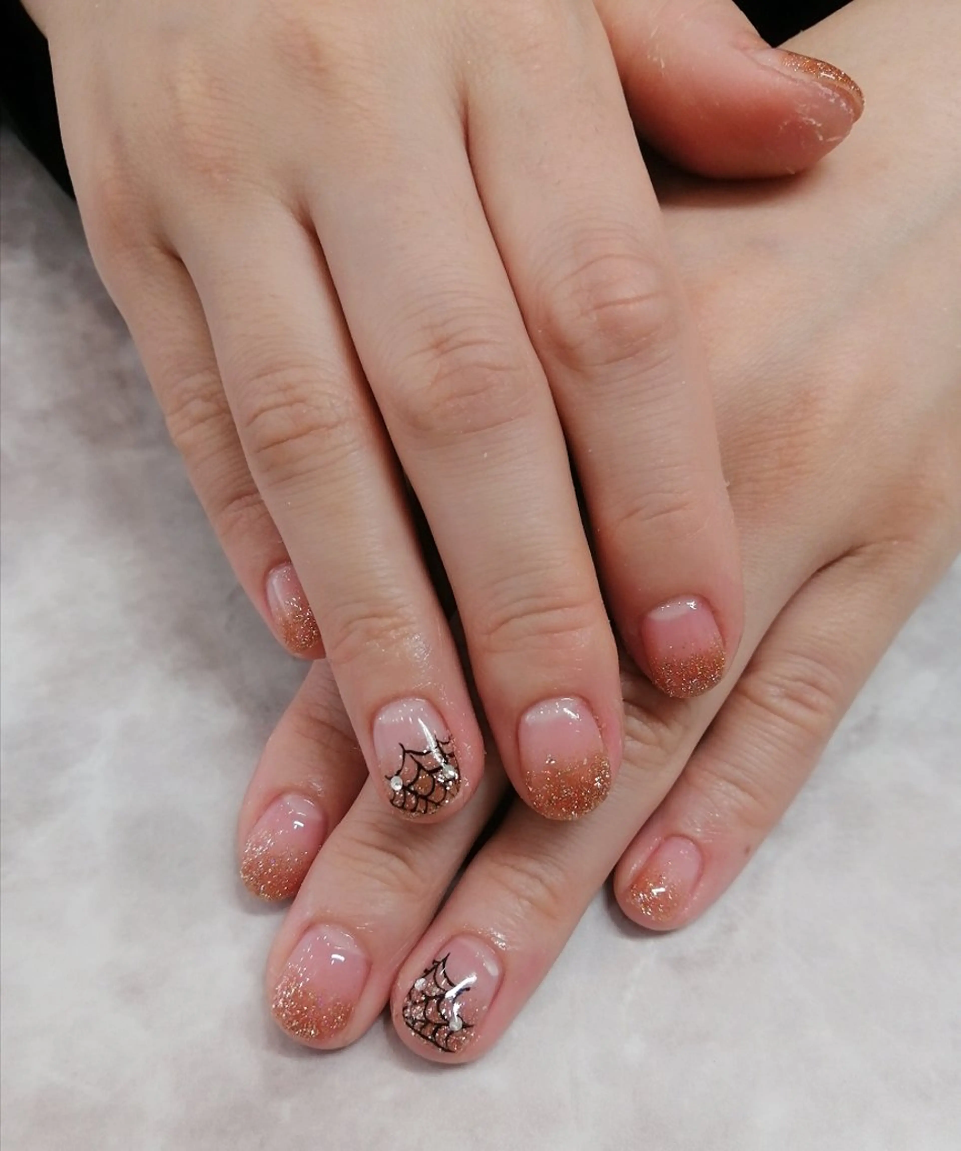 ネイル I.プライベートネイルサロン所属・I.プライベート ネイルサロンの眉毛・アイブロウイメージ