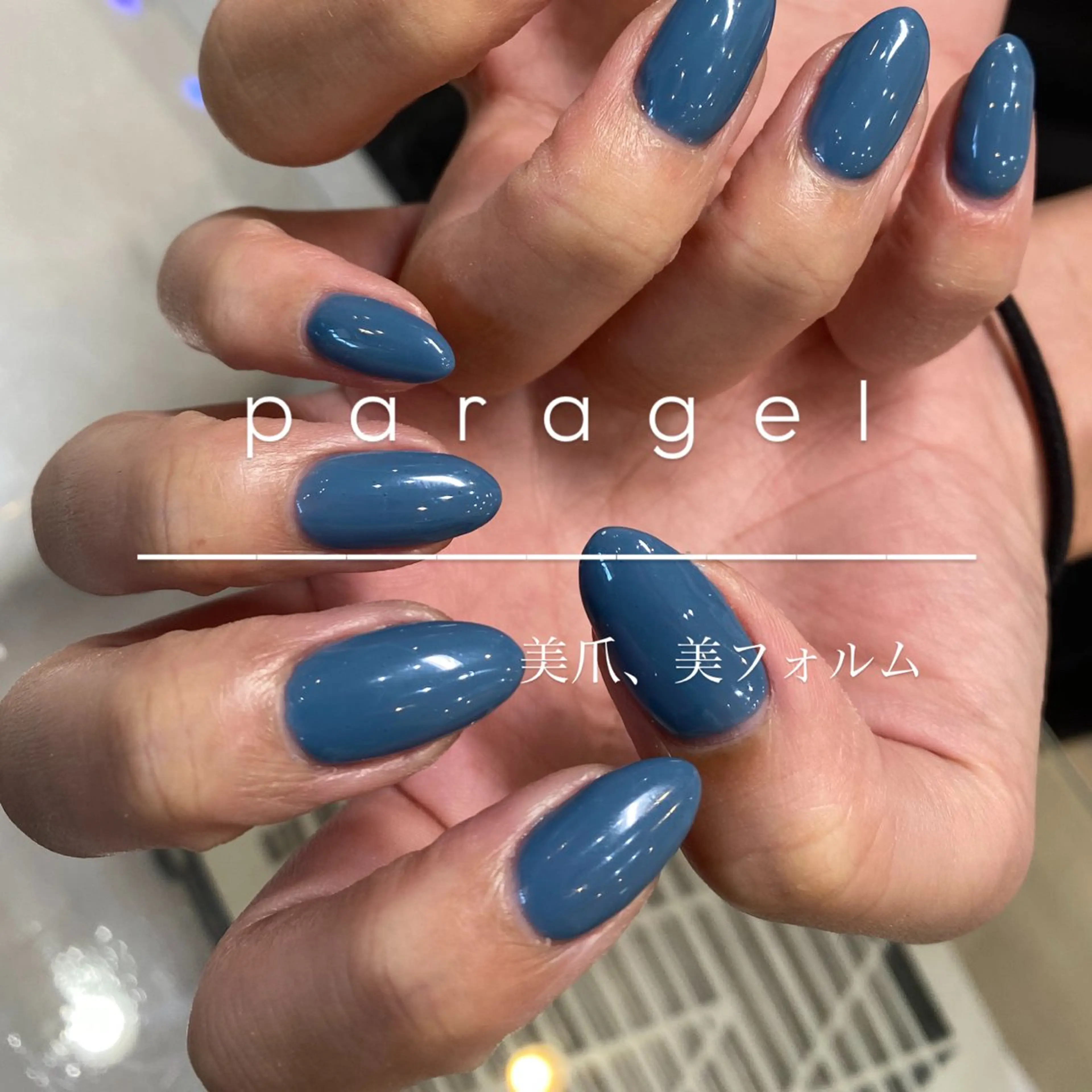 ネイル KAINO深井本店 北川　貴美のネイルデザイン