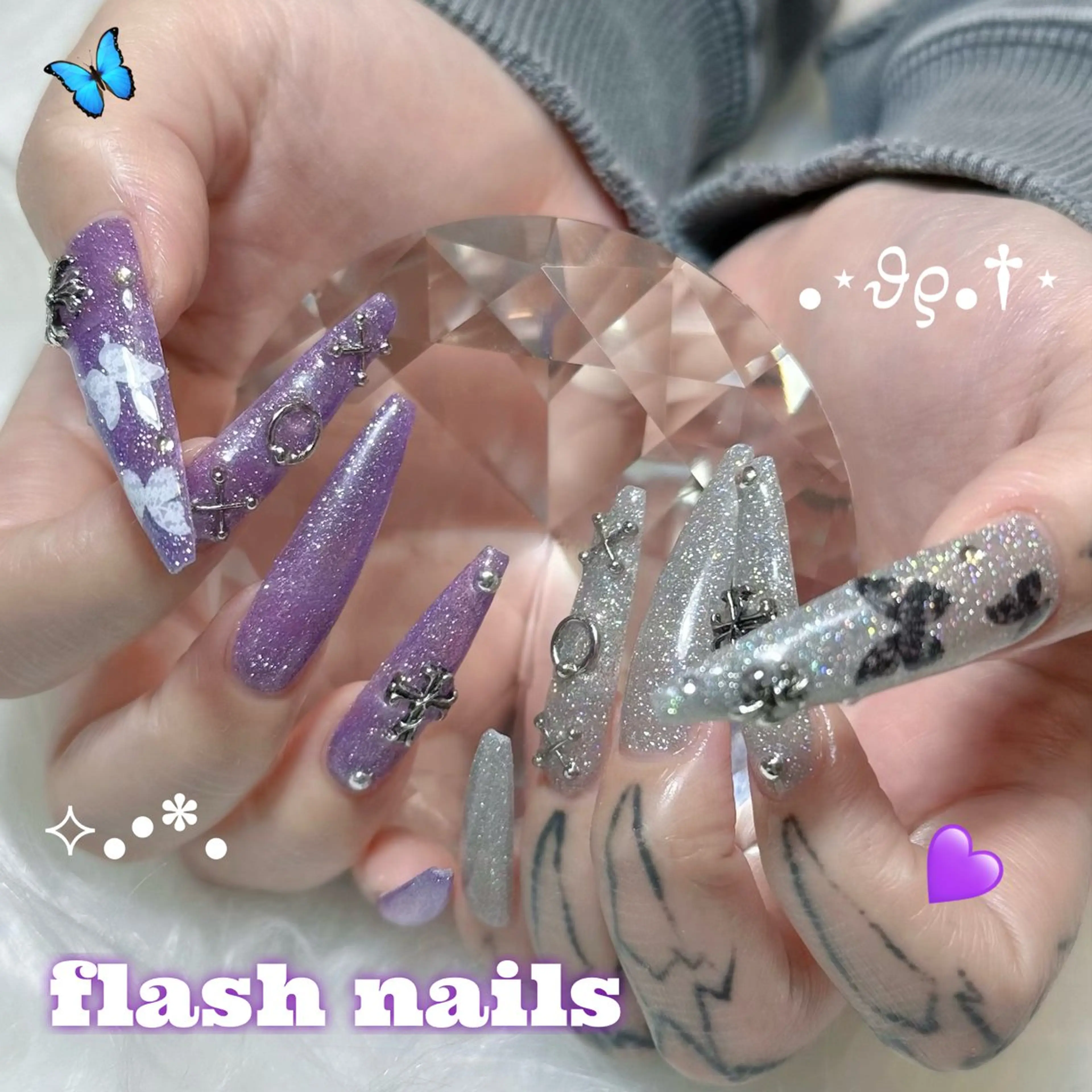 ネイル ハンドネイル ㅤ ㅤ ㅤ ㅤ ㅤ momoのネイルデザイン