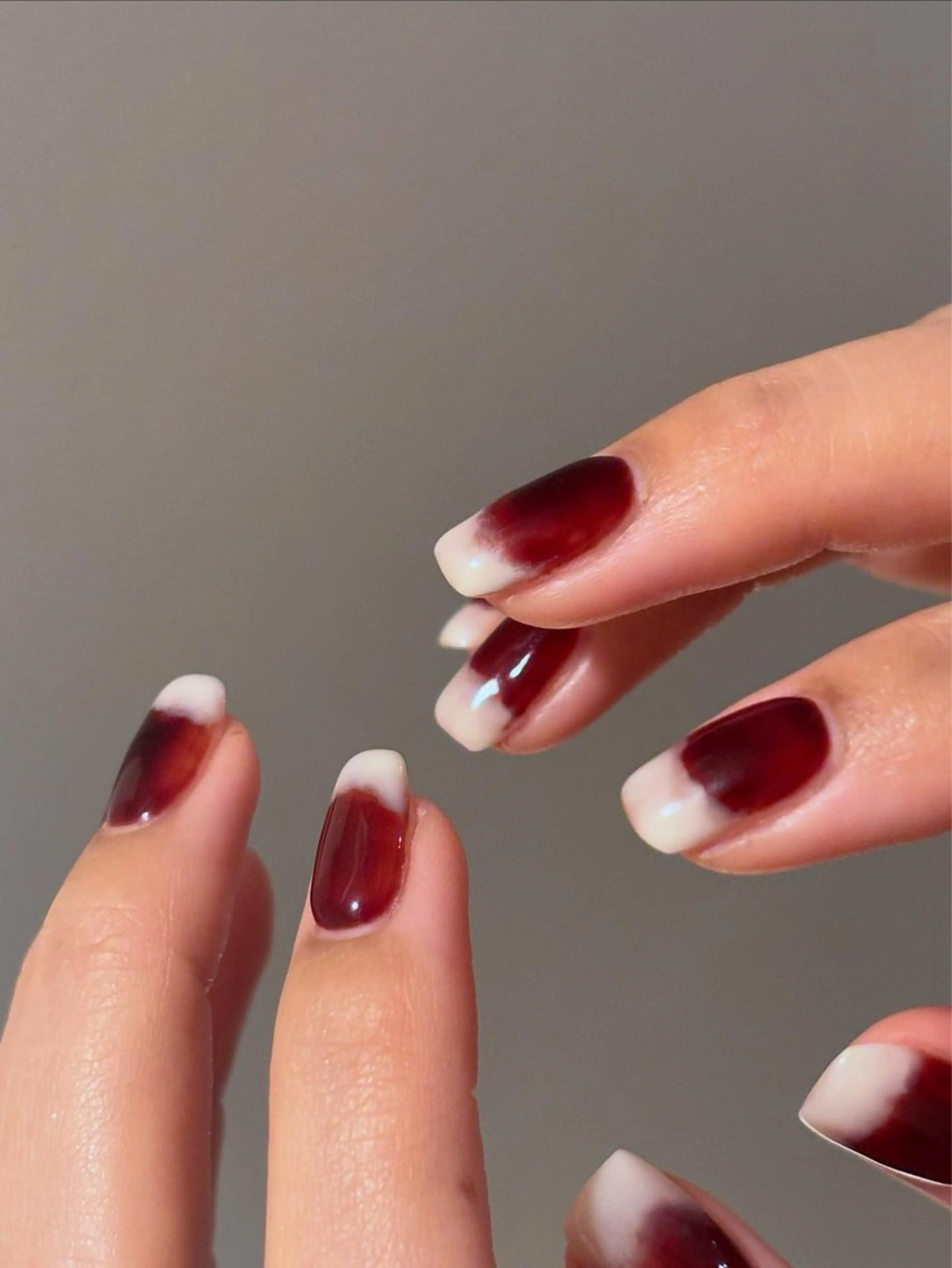 ネイル ハンドネイル Elio所属・Elio 国泰寺のネイルデザイン