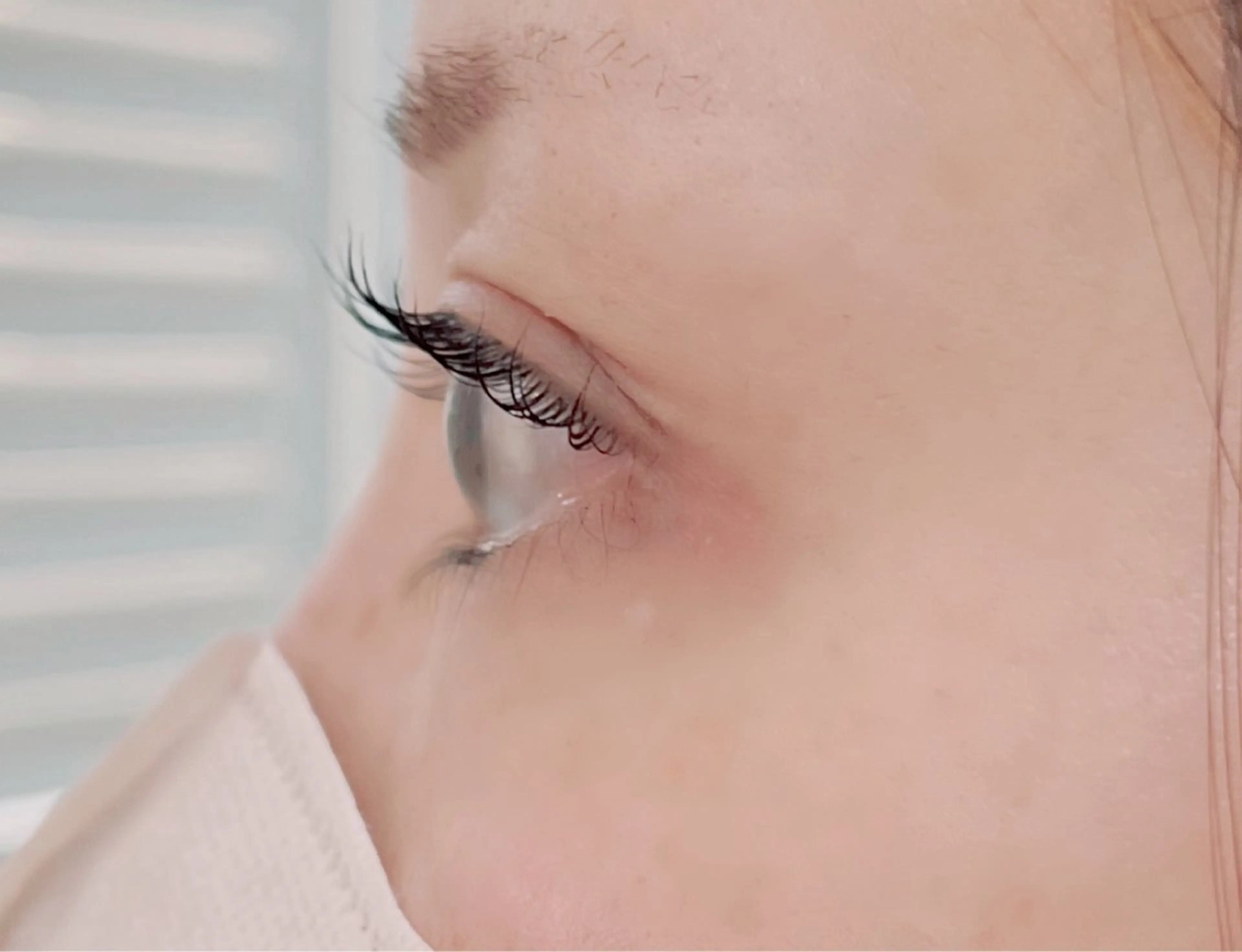 マツエク・マツパ eyelash salon CULURIN所属・クルリン SUZUのマツエク・マツパデザイン