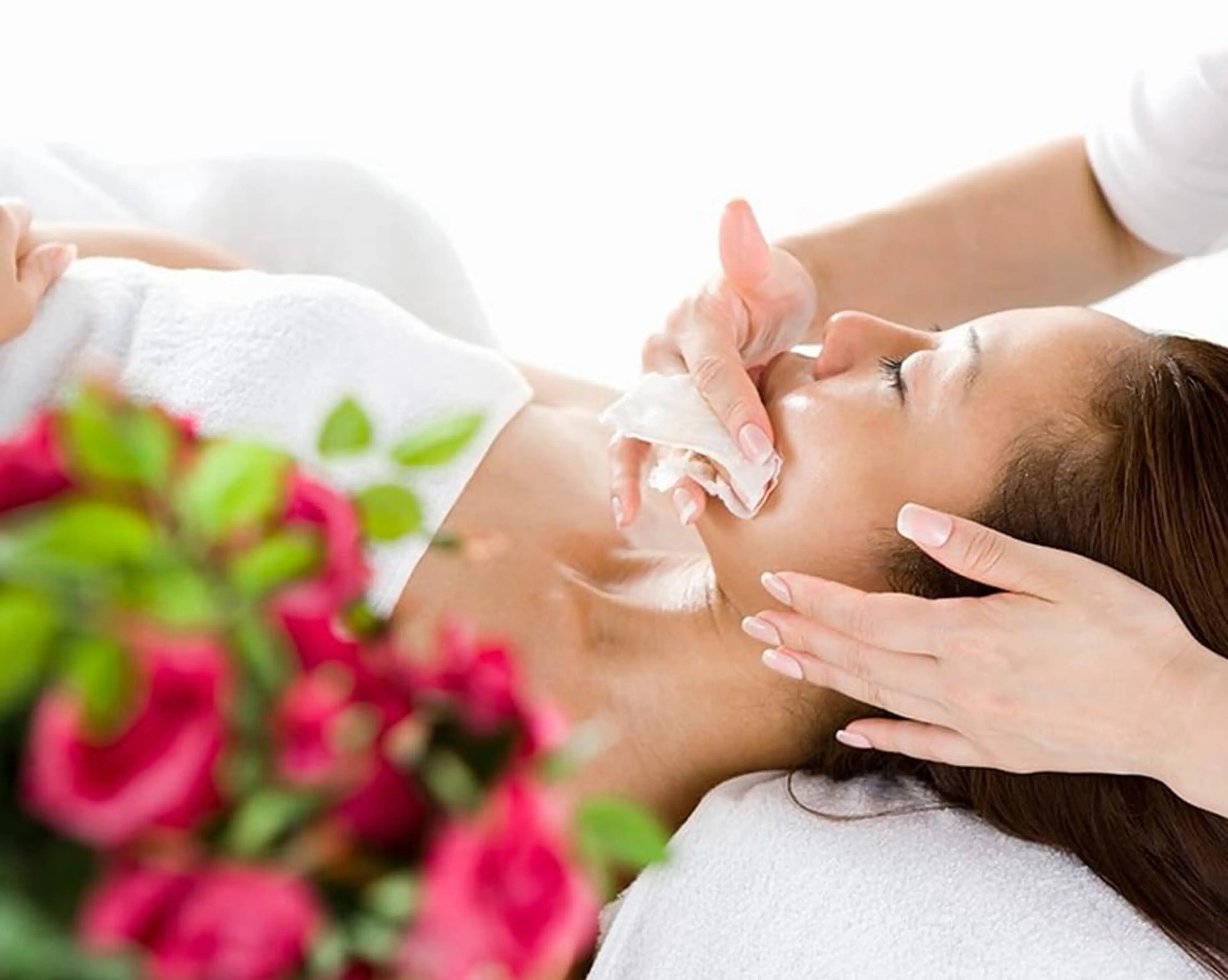 デトックスサロン MELISSAのエステ・リラクイメージ