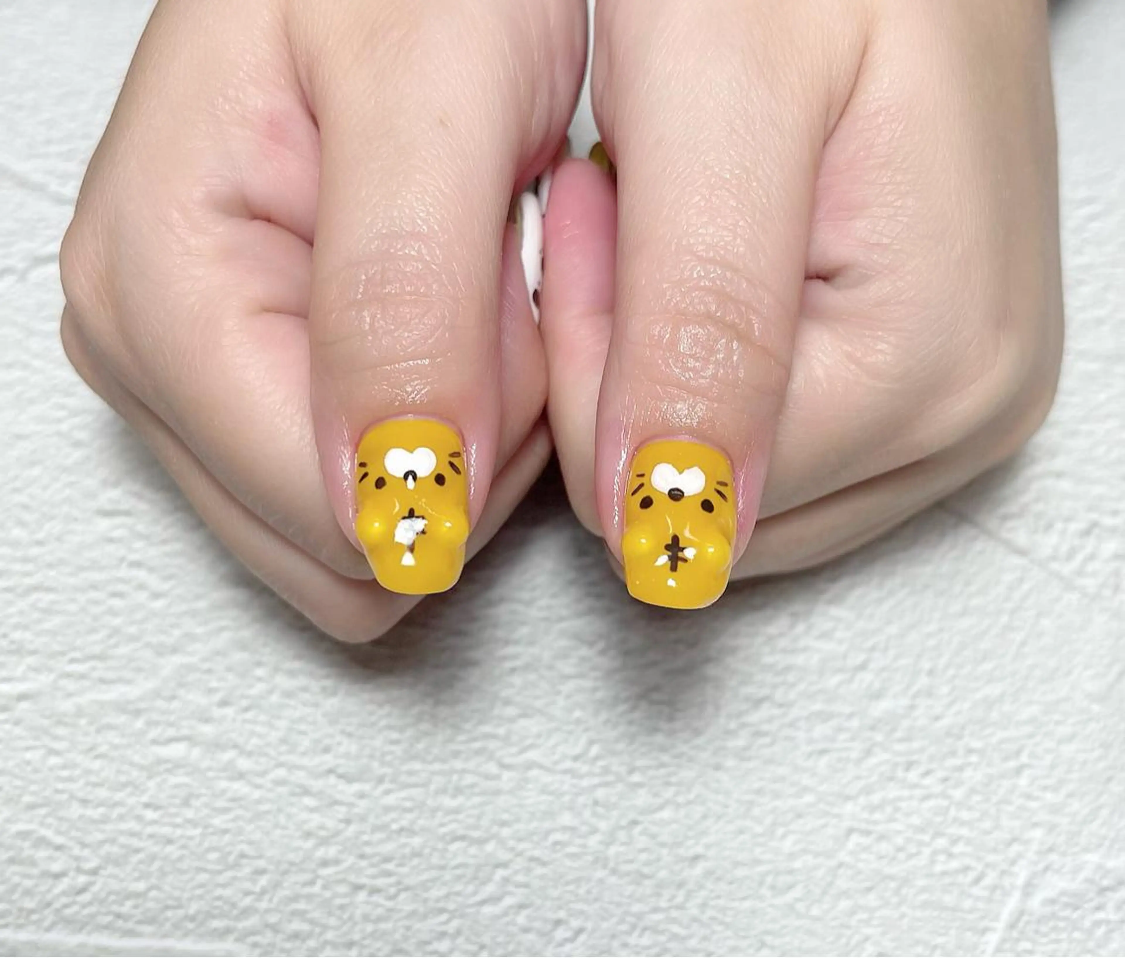 ネイル hairsalon556所属・hairsalon 556のネイルデザイン