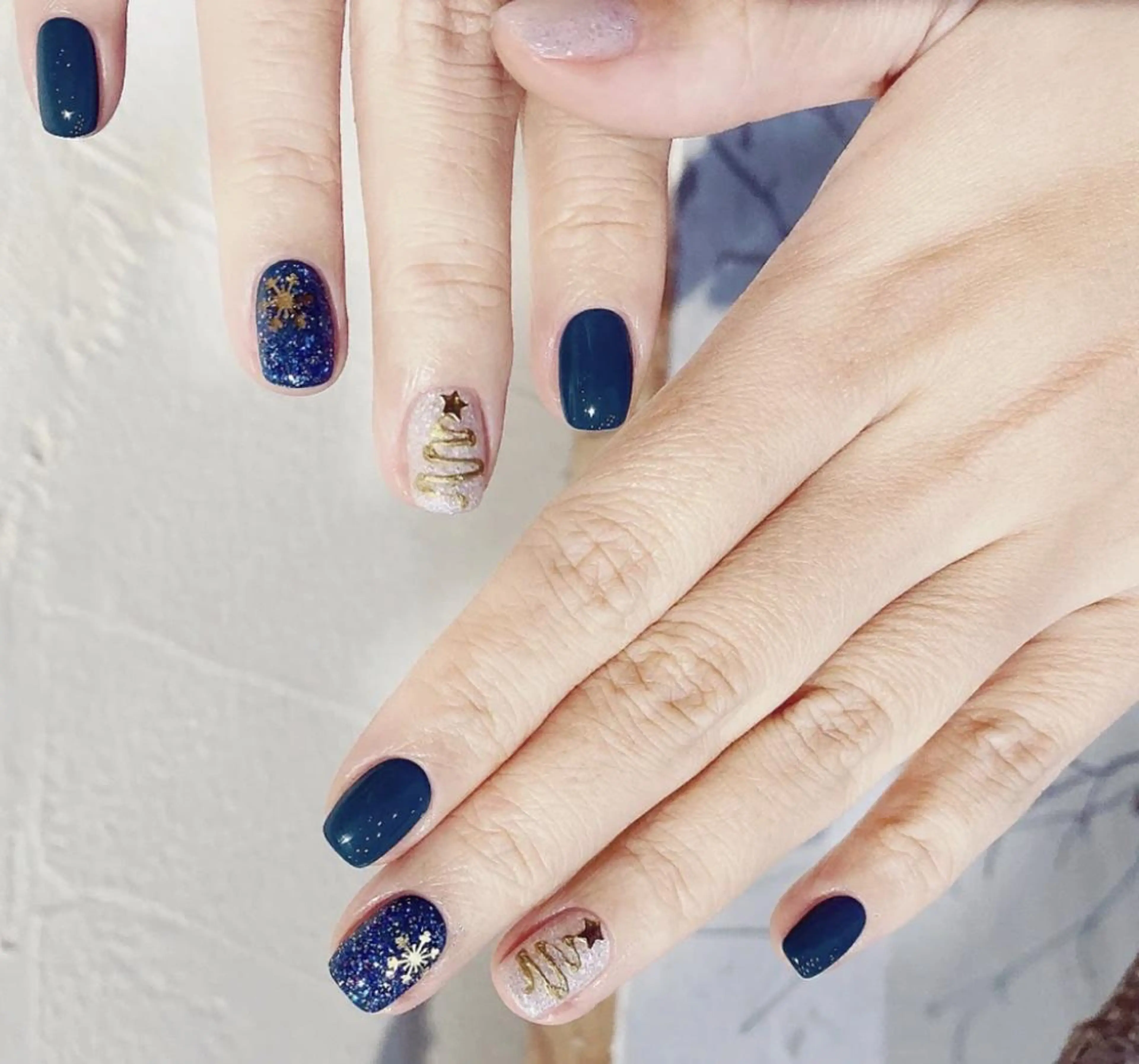 ネイル Cute beauty2のマツエク・マツパデザイン