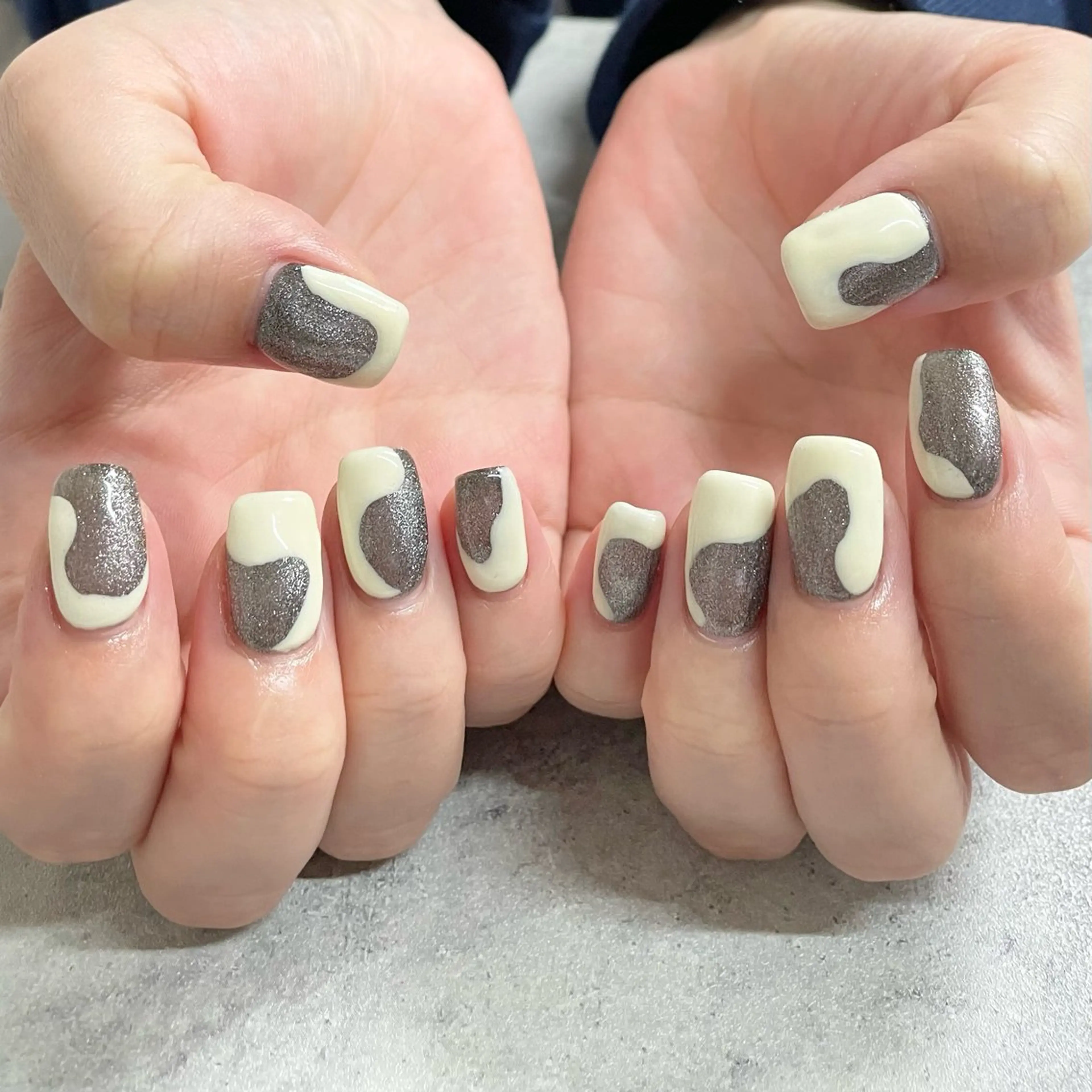 ネイル FELICE ﾌｪﾘｰﾁｪのネイルデザイン