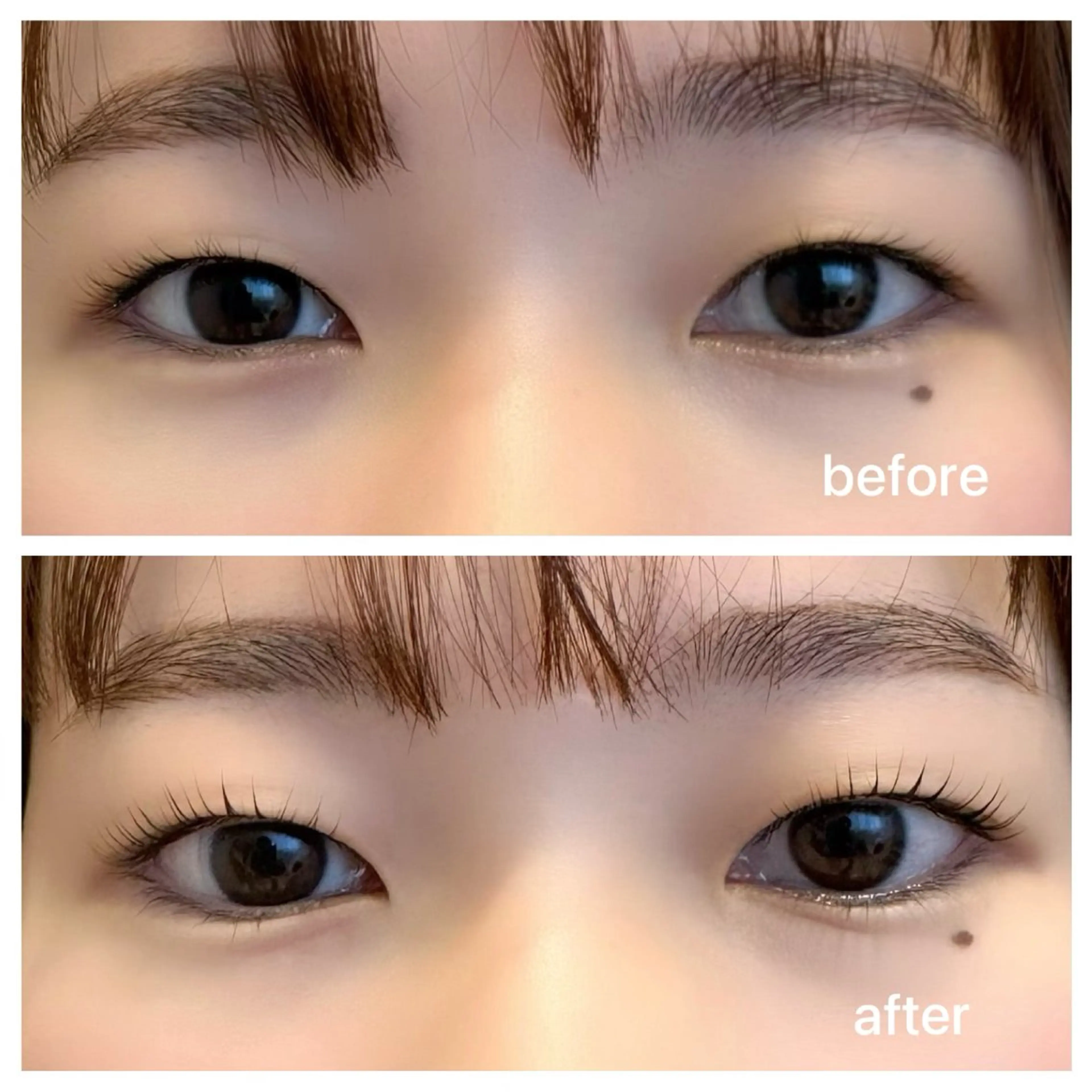 マツエク・マツパ CALMIA.,eye所属・CALMIA., Kondoのエステ・リラクイメージ