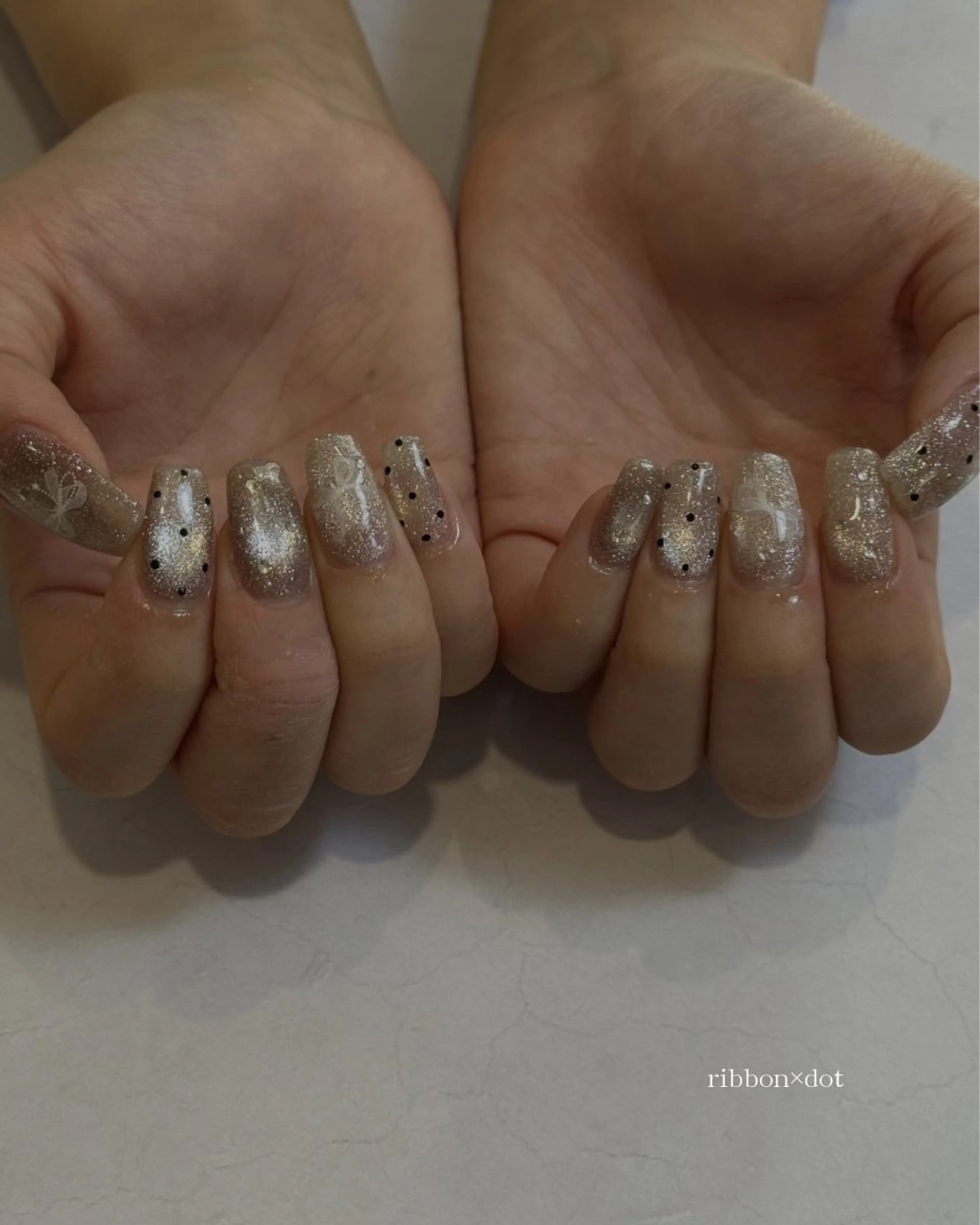 ネイル aya …のネイルデザイン