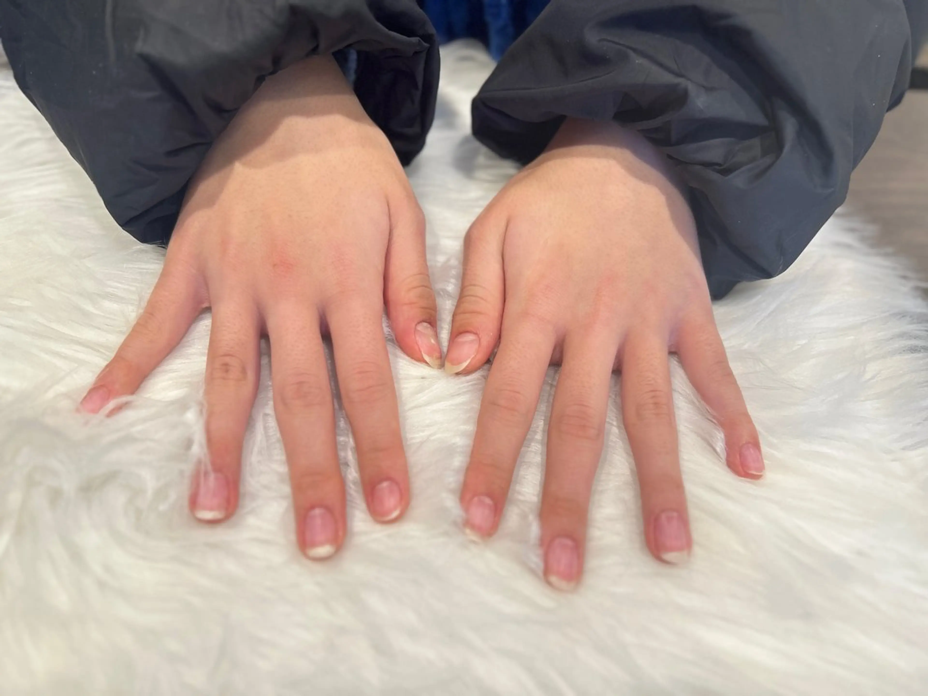 ネイル Nobody_ Minのネイルデザイン