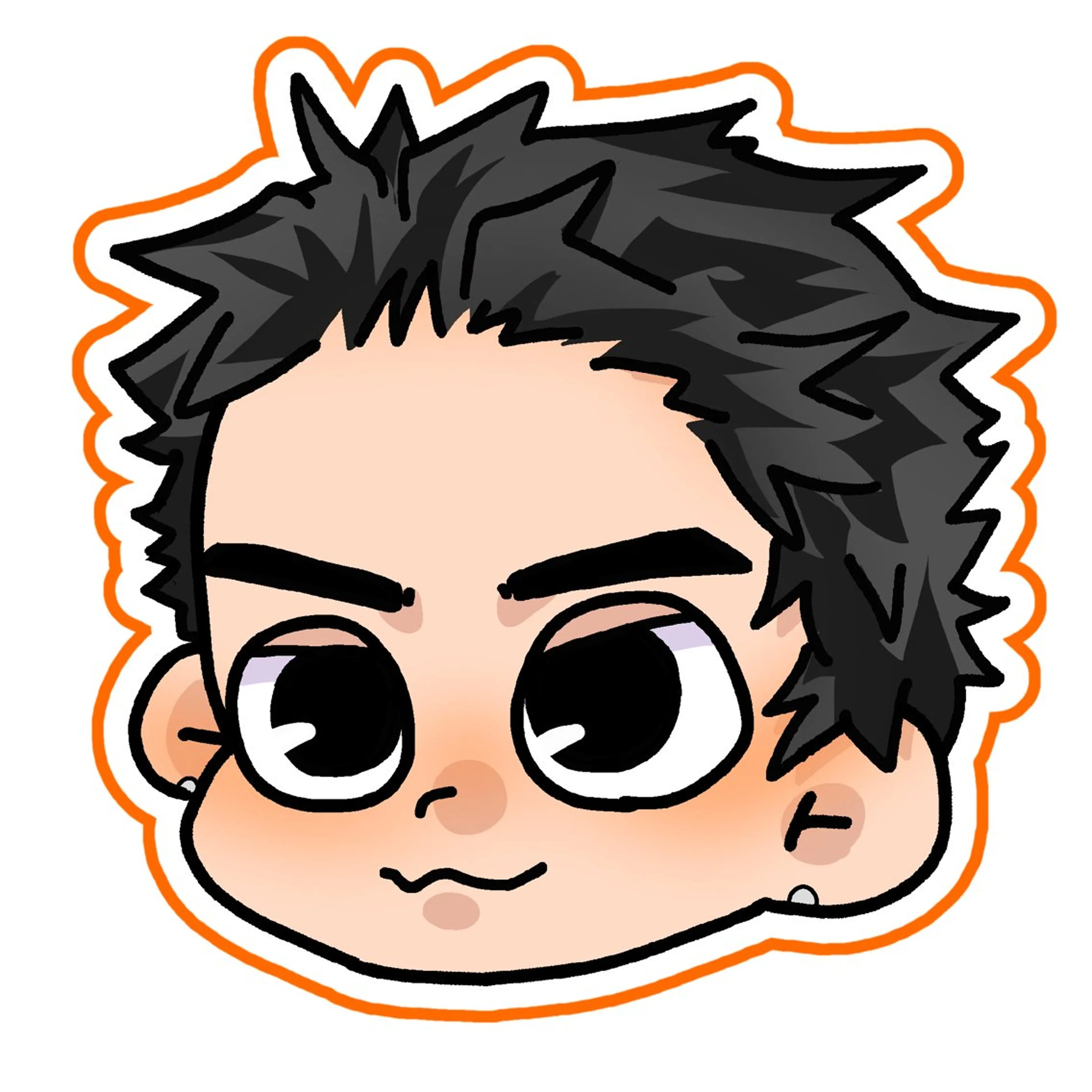 艶カラー/縮毛矯正/ 特殊パーマ/haruのヘアスタイル