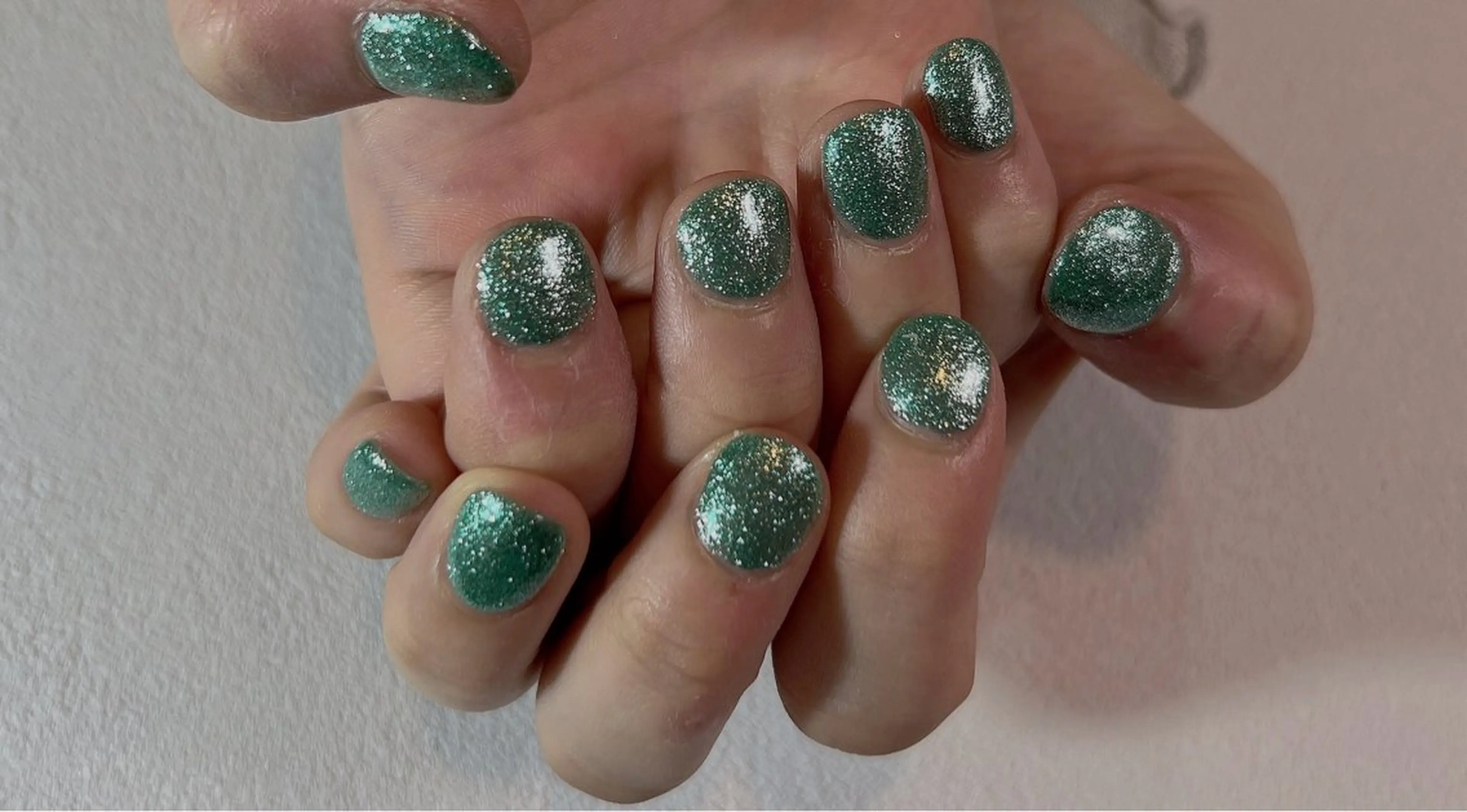 ネイル 山田 将也のネイルデザイン