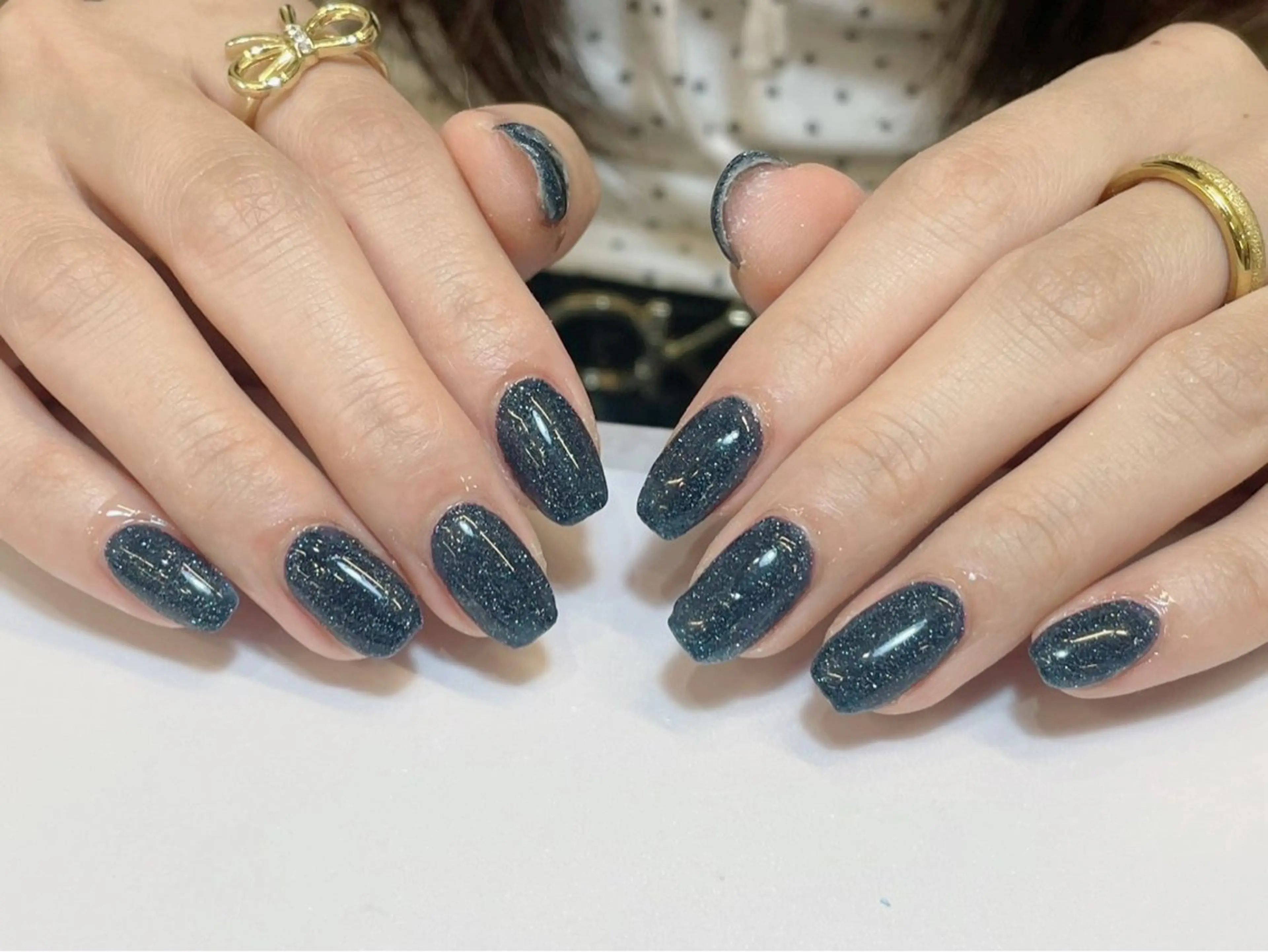 ネイル ハンドネイル Puti nailのネイルデザイン