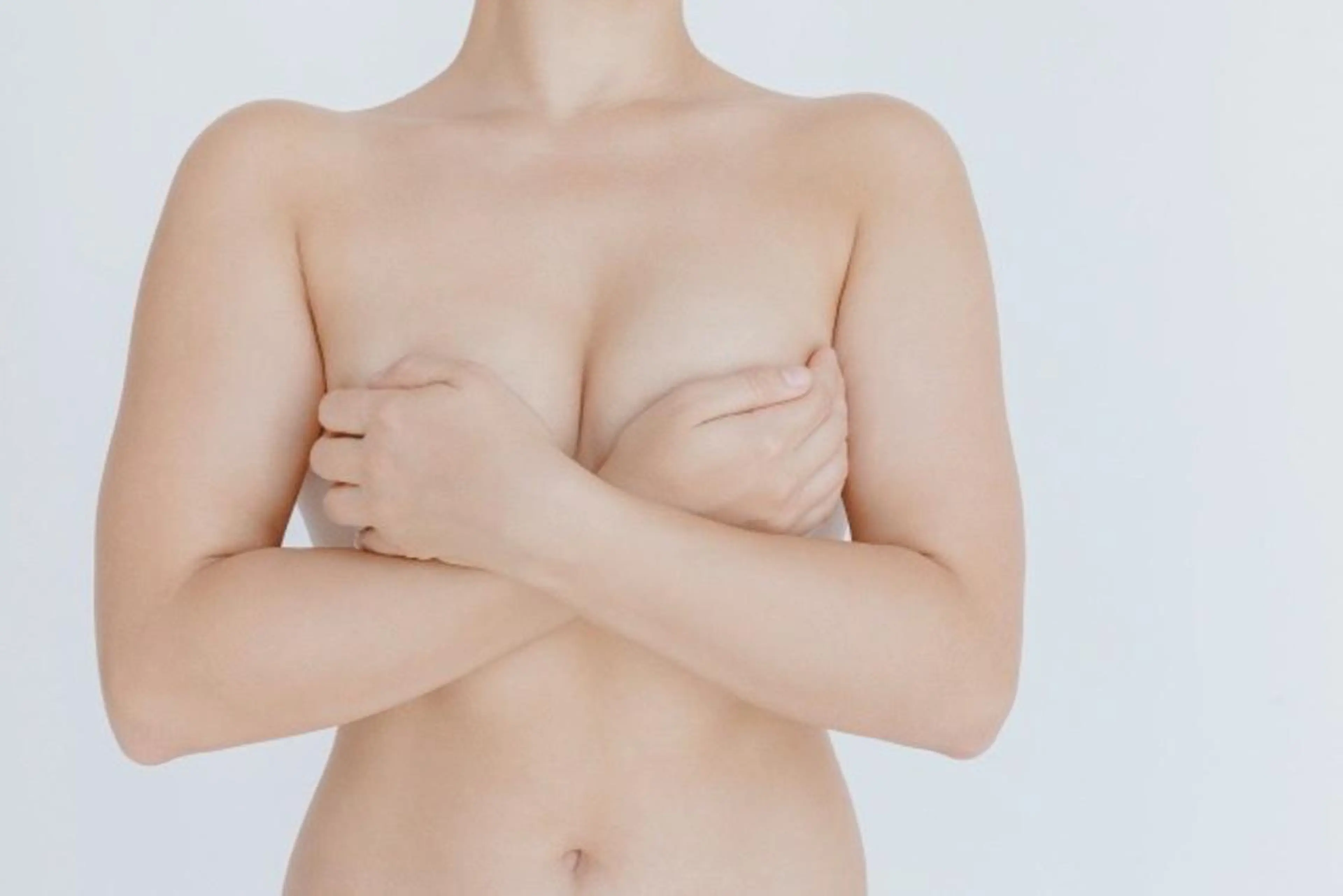 【離れ乳！解決】バストケア🌟(上半身のみの施術)￥17600→￥1100の写真