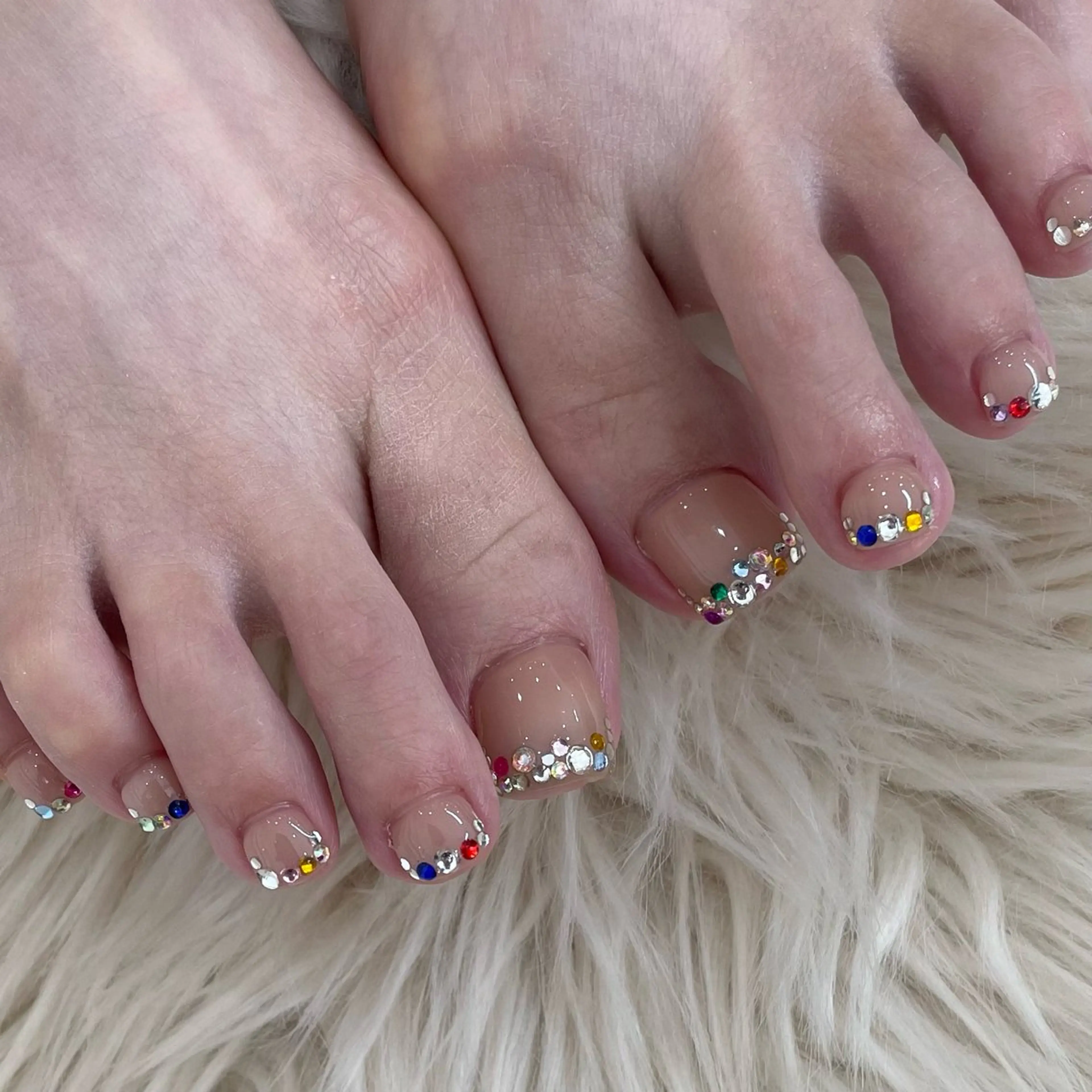 ネイル colore’✦ soushiのネイルデザイン