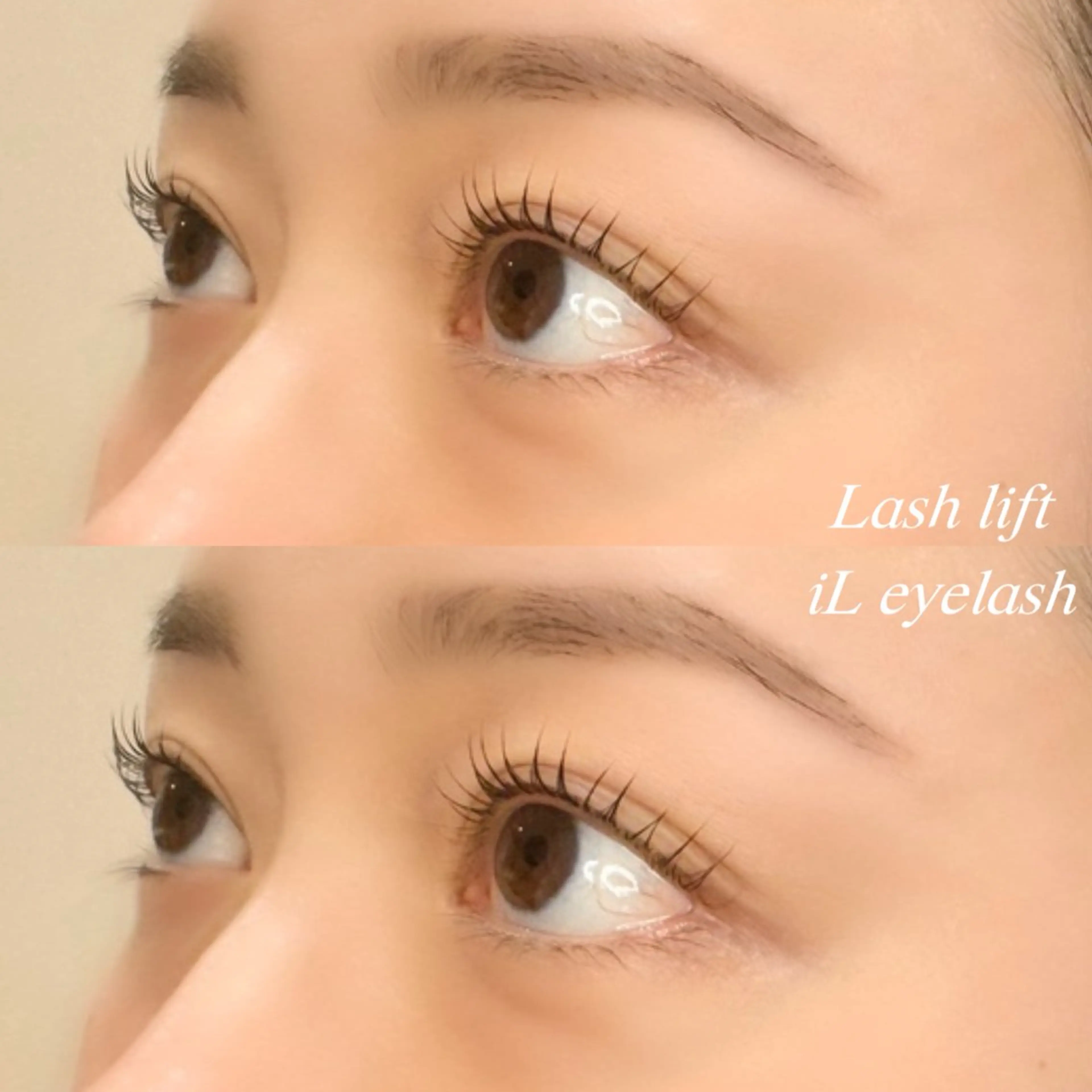 マツエク・マツパ マツパ 大澤 美音🫧iLのマツエク・マツパデザイン