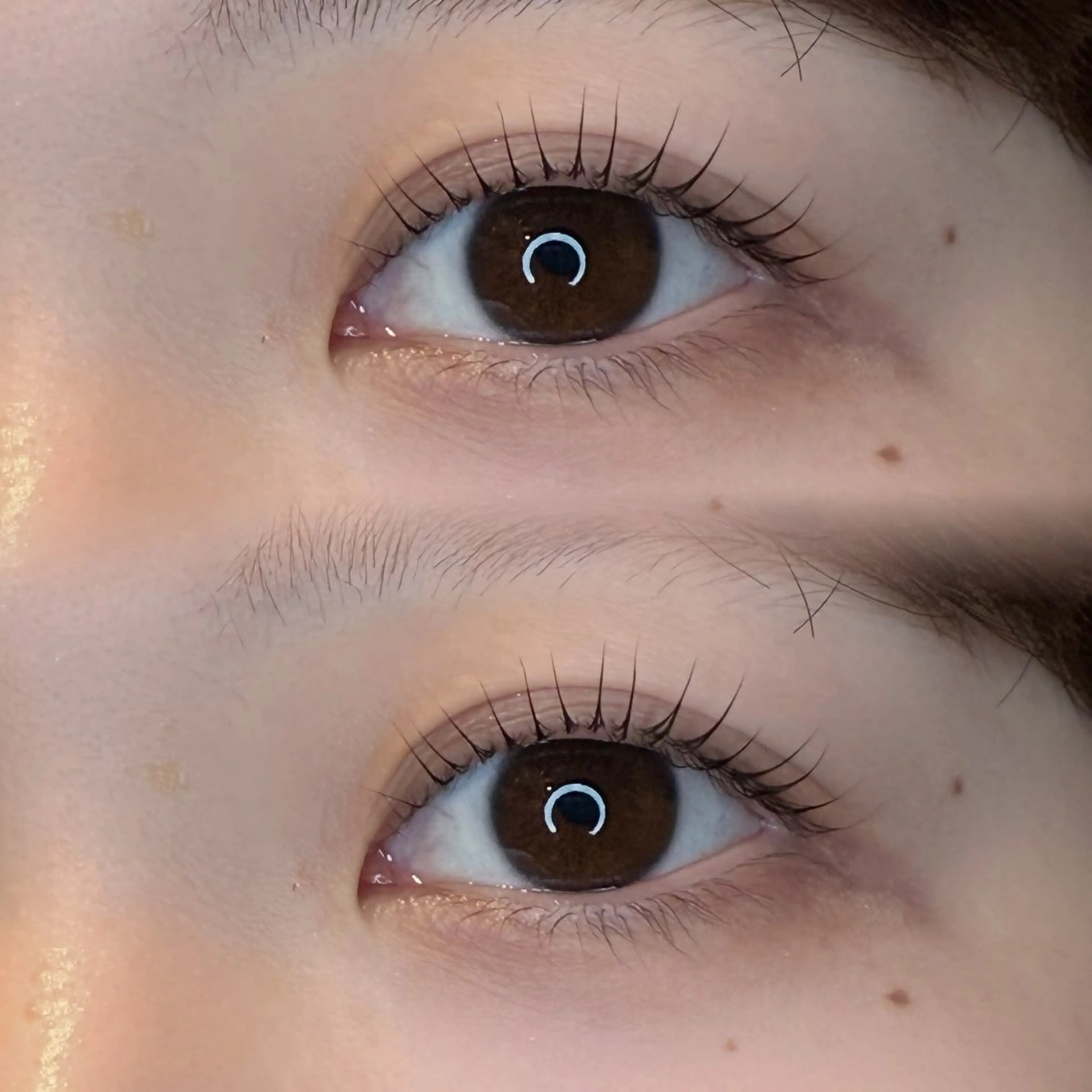 マツエク・マツパ まつげパーマ la beaux- 西﨑かれんのマツエク・マツパデザイン