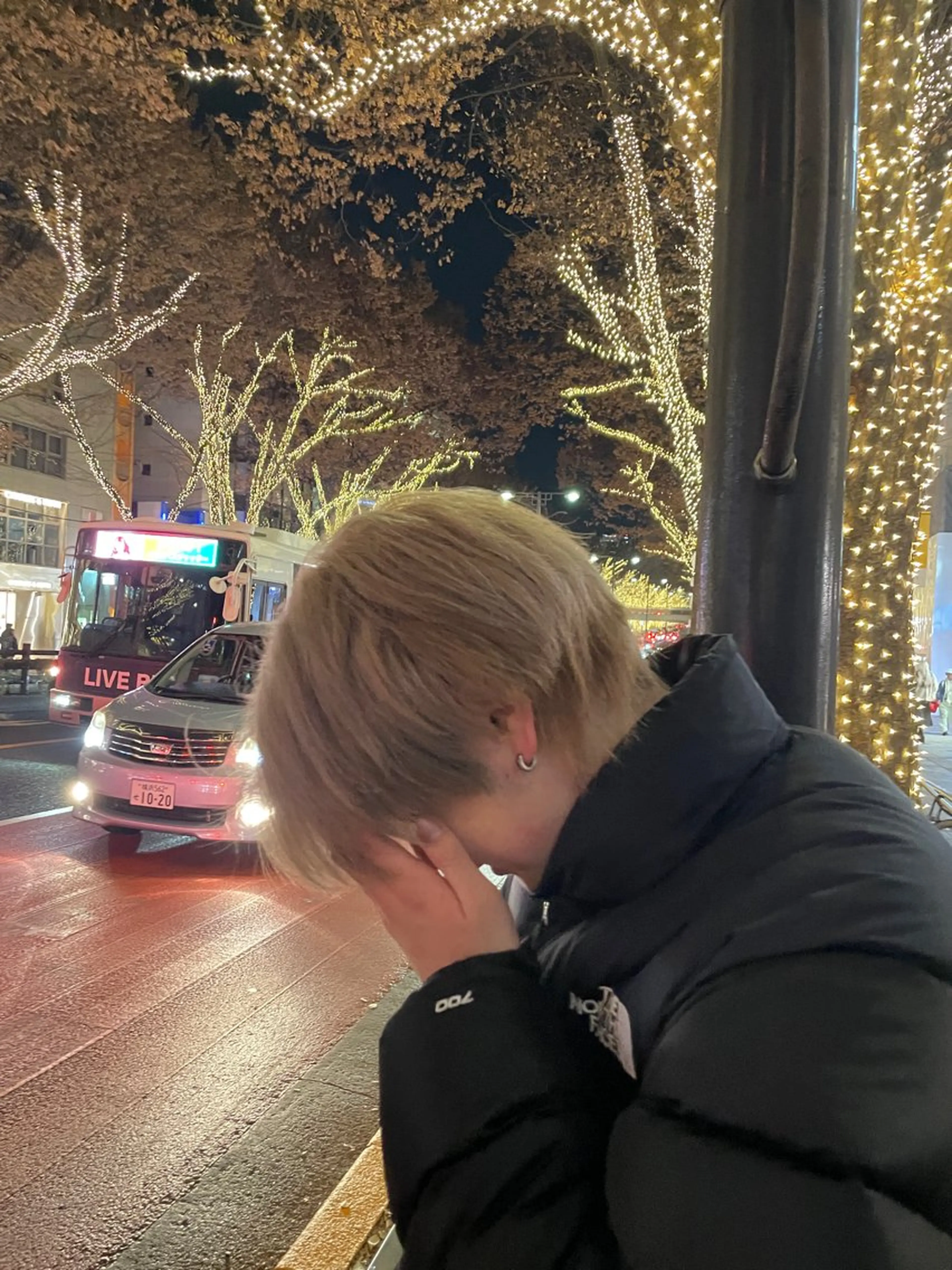 【🛹期間限定🛹】ブリーチカラーの写真