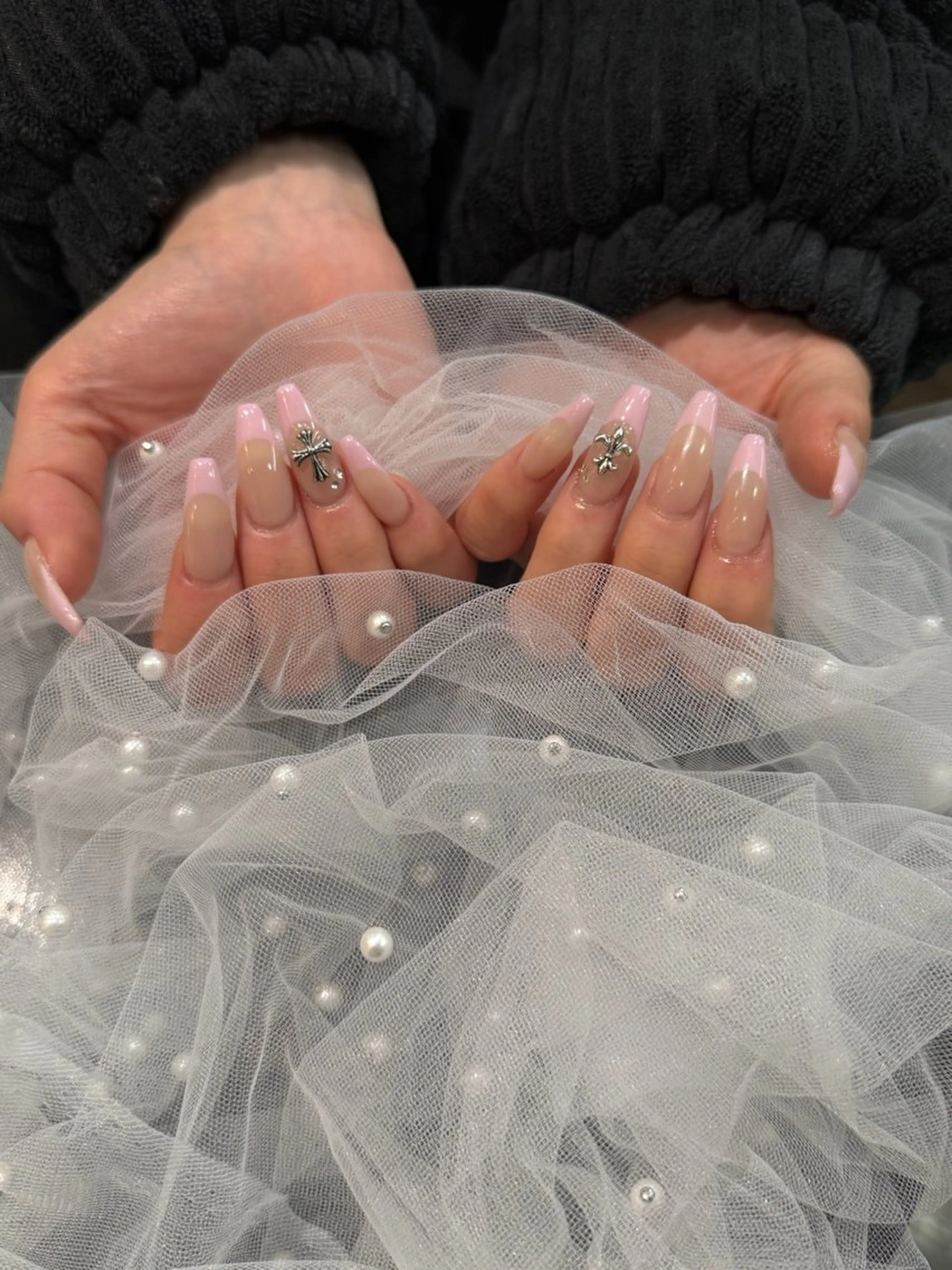 ネイル Acoonail 宮田のネイルデザイン