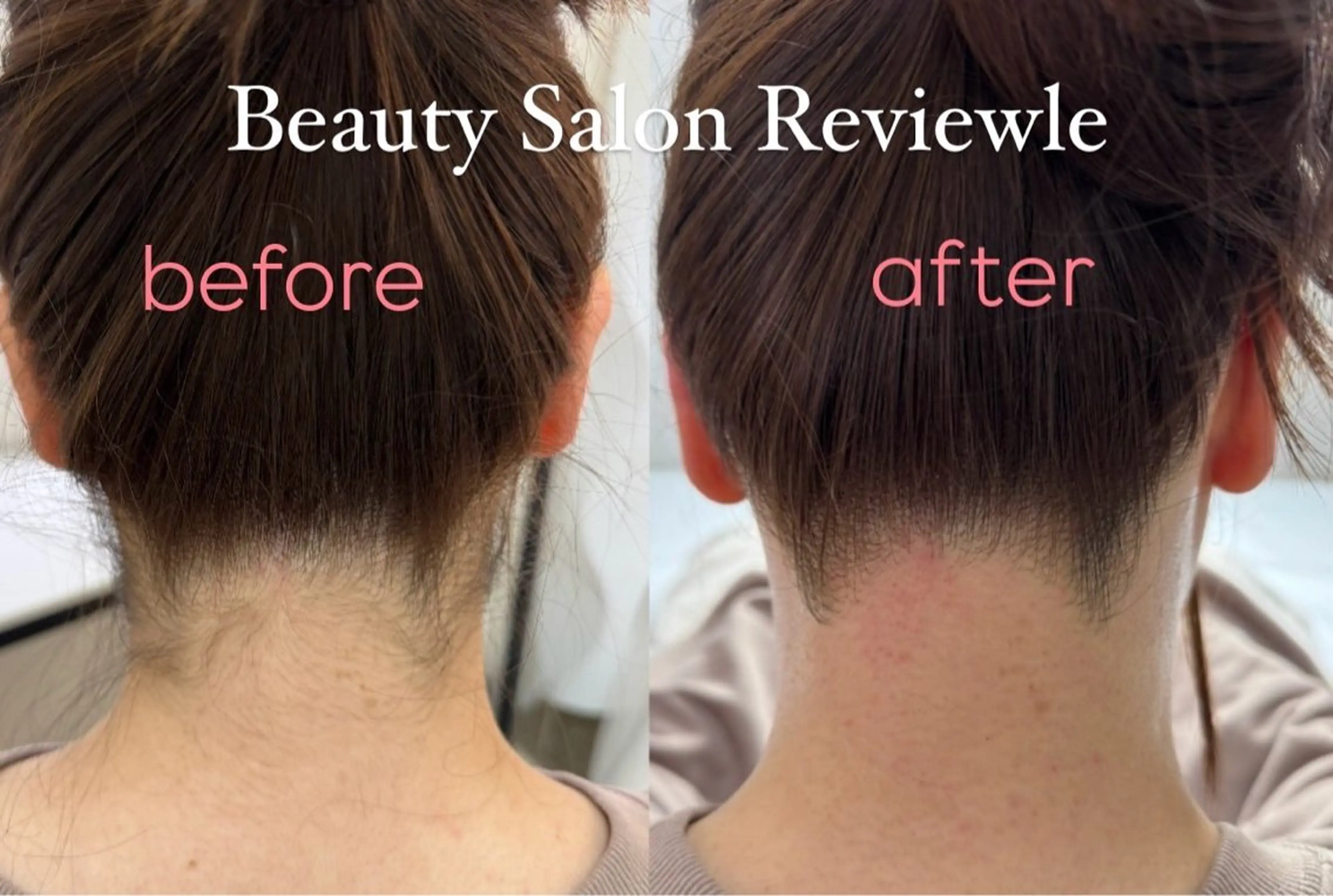 ビューティーサロン レビュールのエステ・リラクイメージ