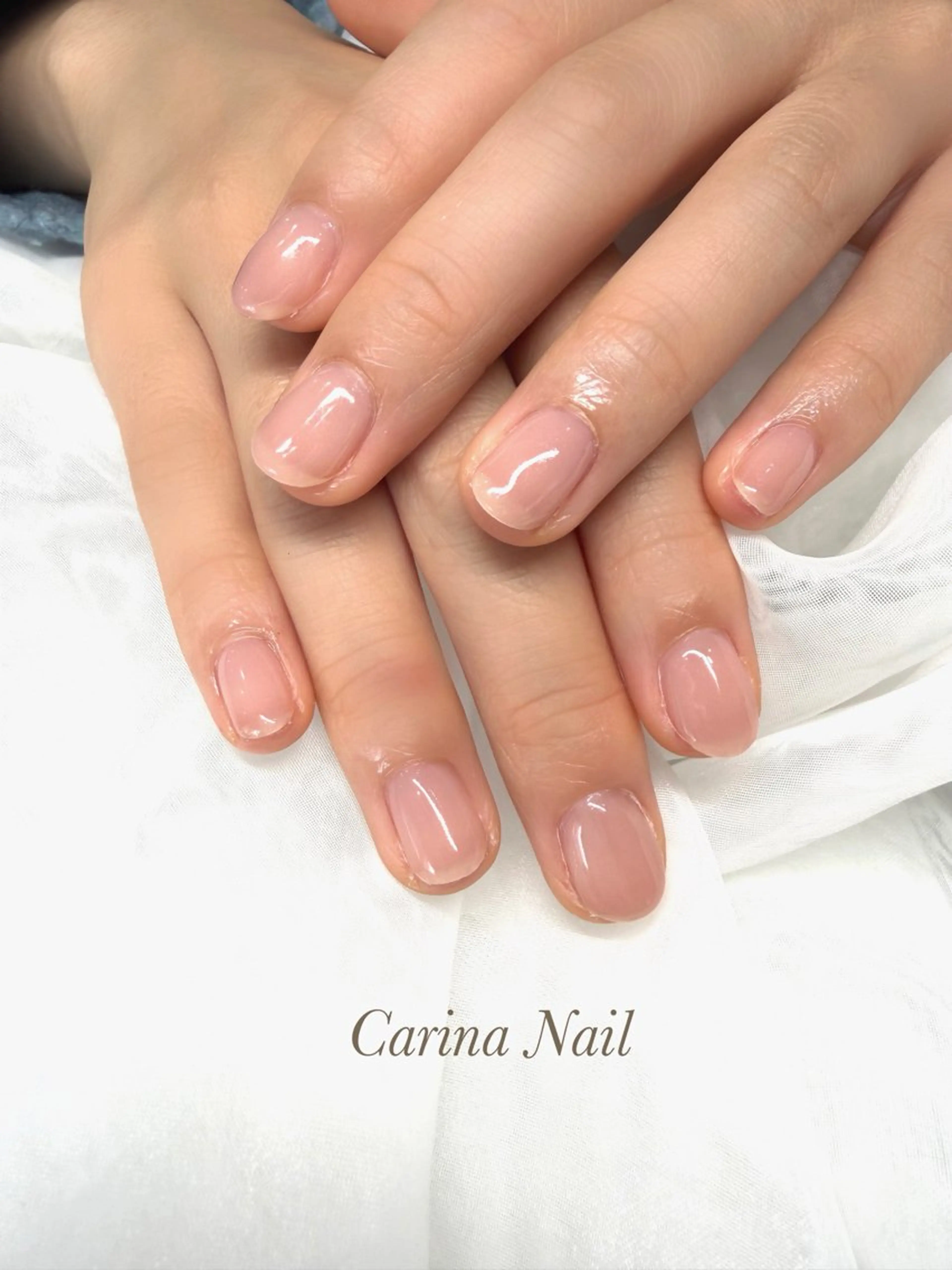 ネイル Carina Nail所属・CarinaNail yukariのネイルデザイン