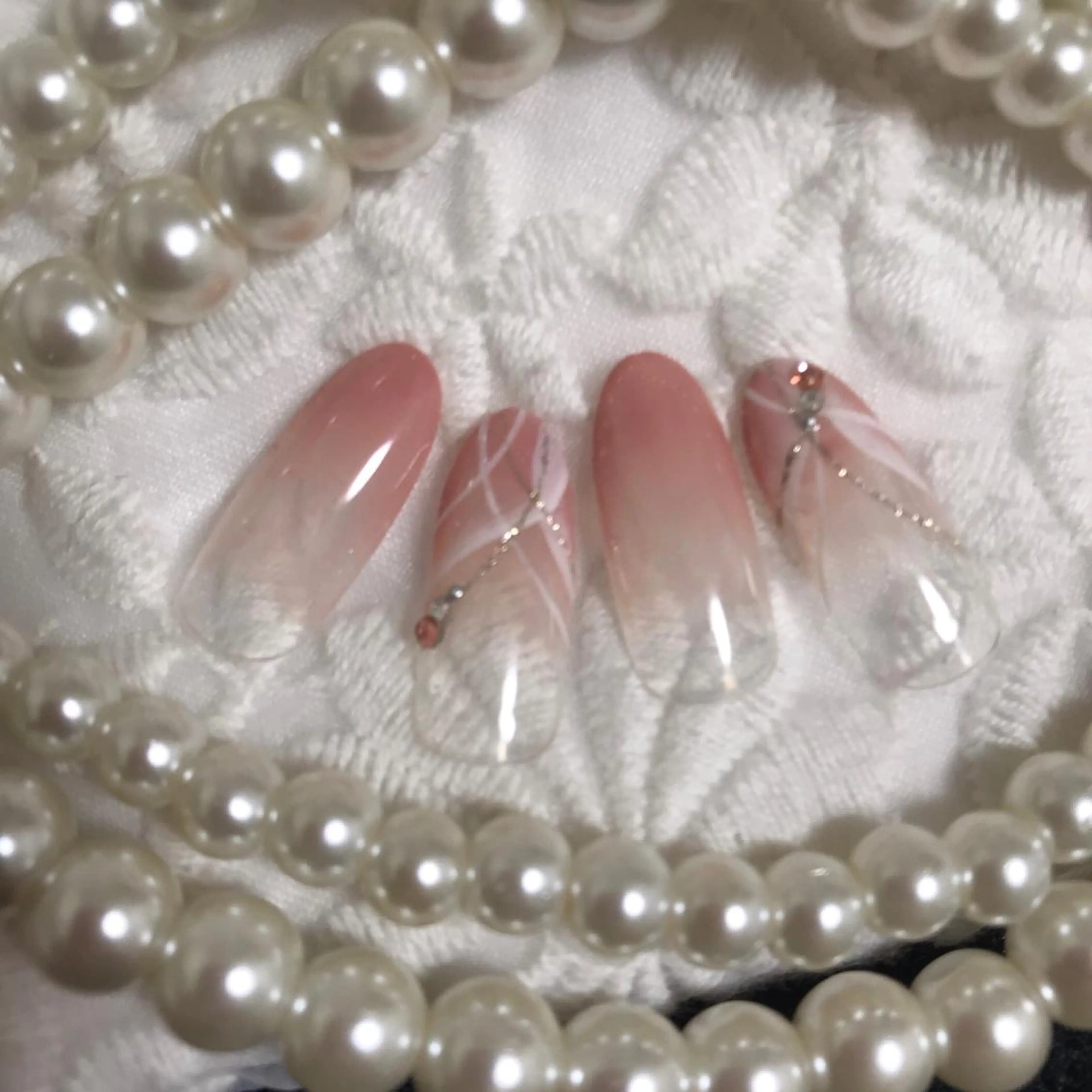 ネイル 💅fleur Ayumiのネイルデザイン