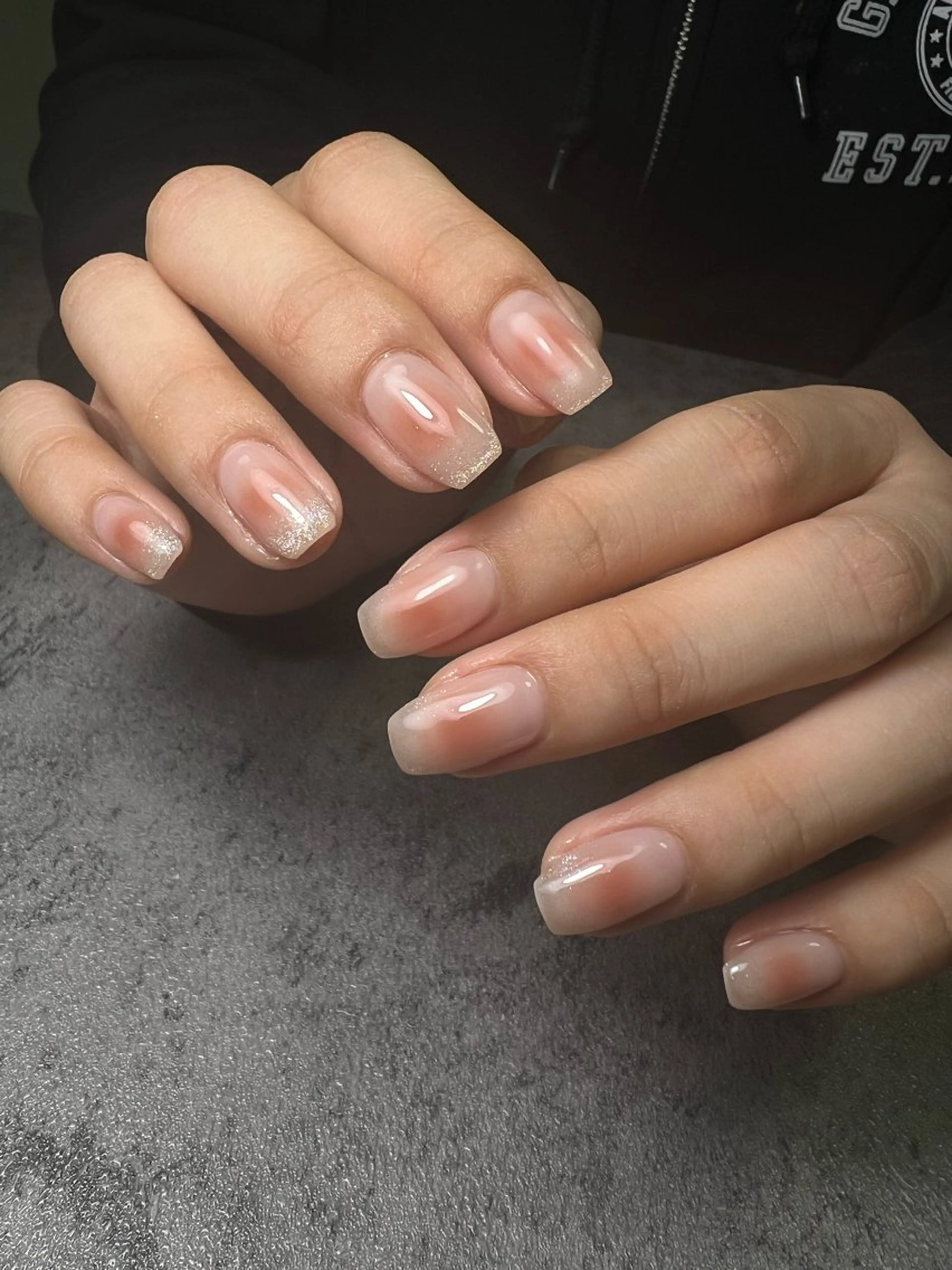 ネイル ハンドネイル μ3.nail mayuのネイルデザイン