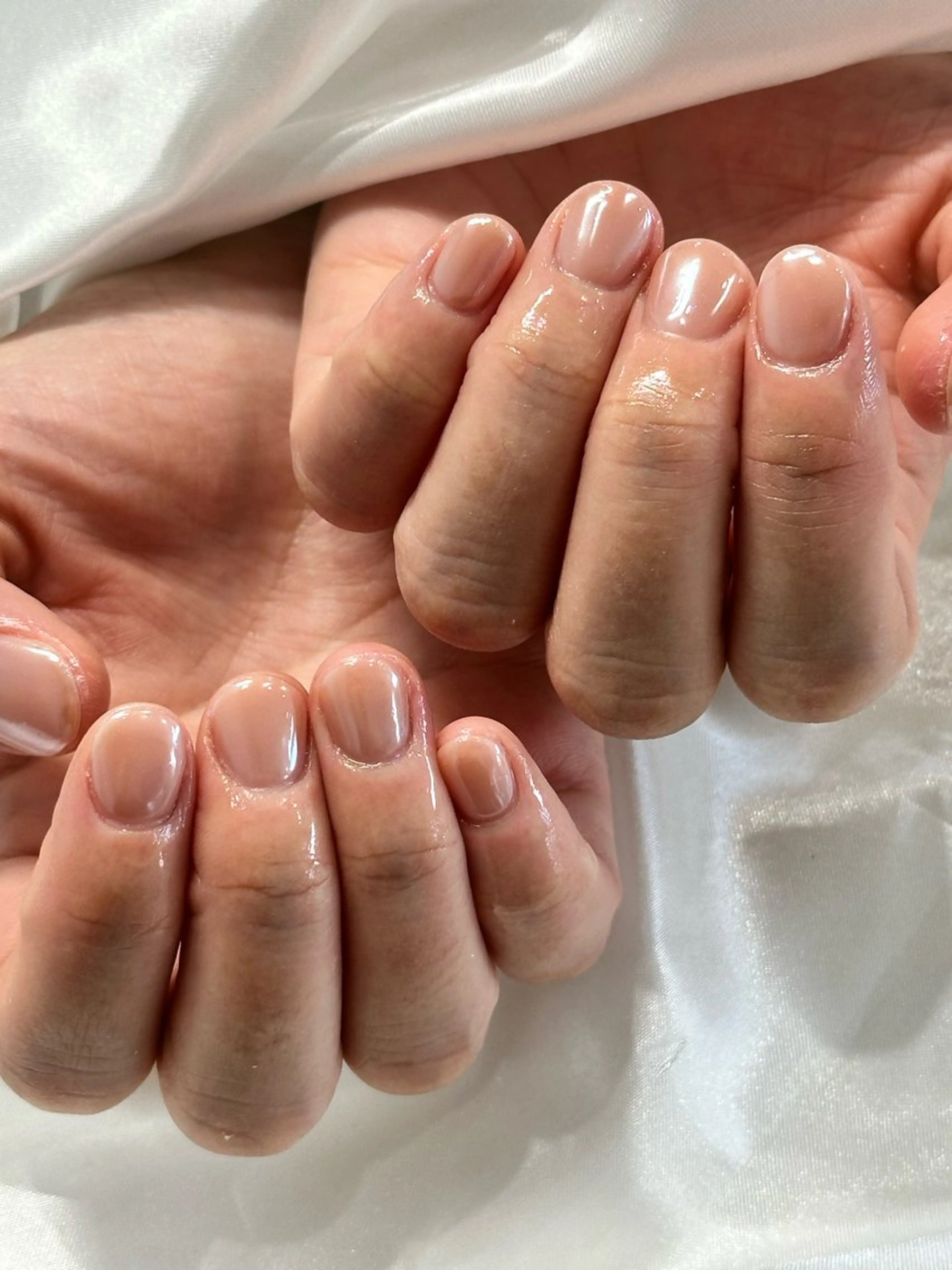 ネイル ファーストクラス所属・ファーストクラス mikuのネイルデザイン