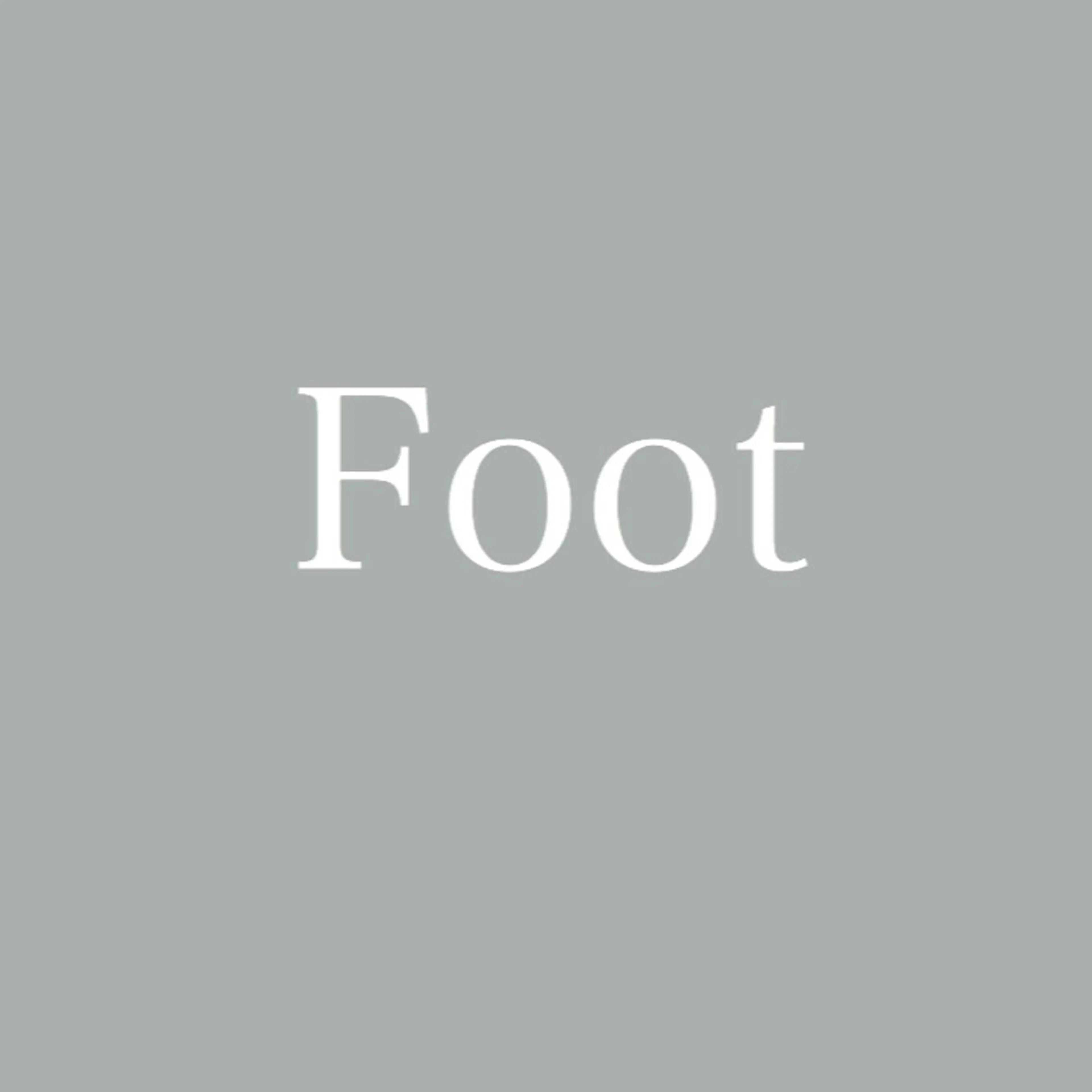 ワンカラーの写真