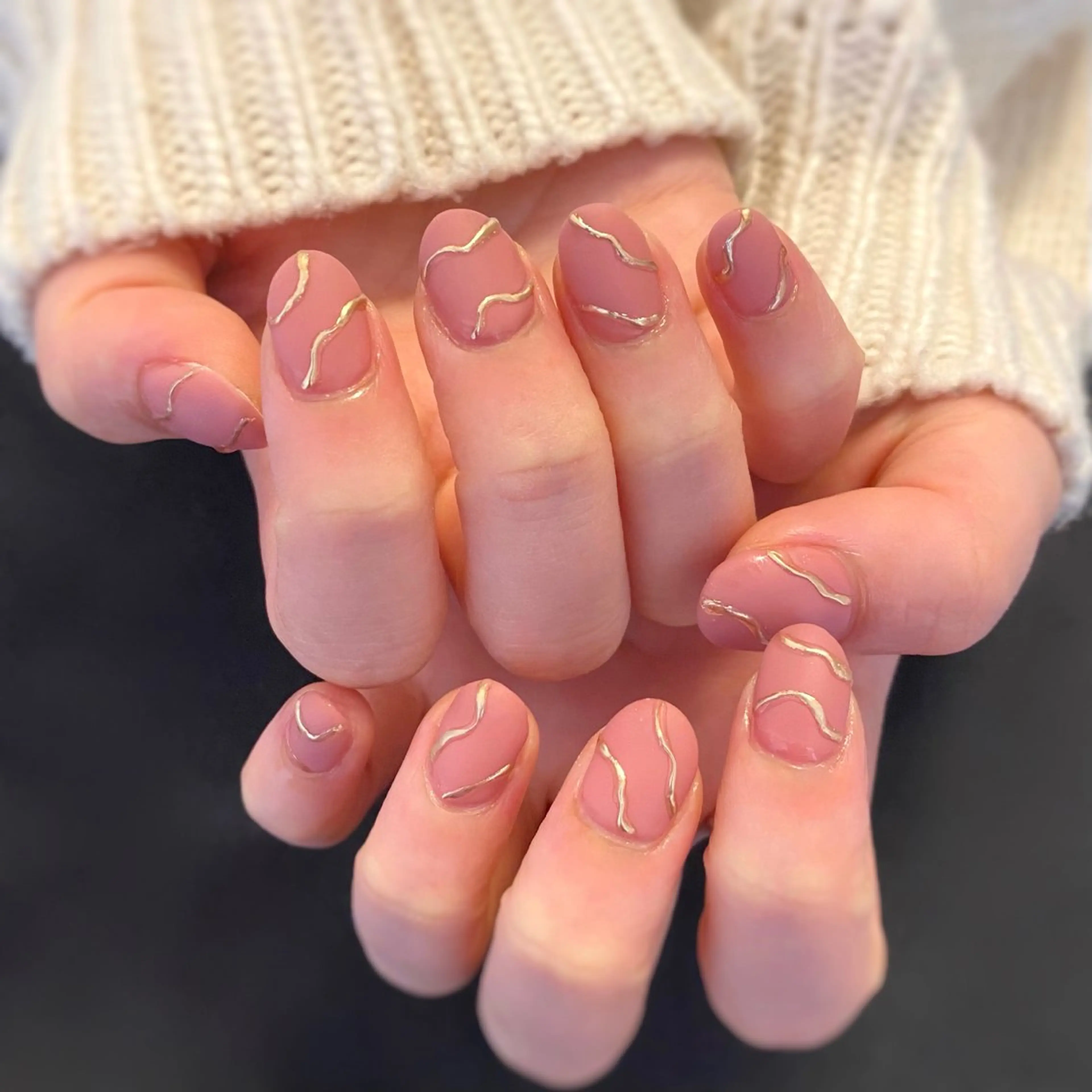 ネイル nail*157 .のネイルデザイン