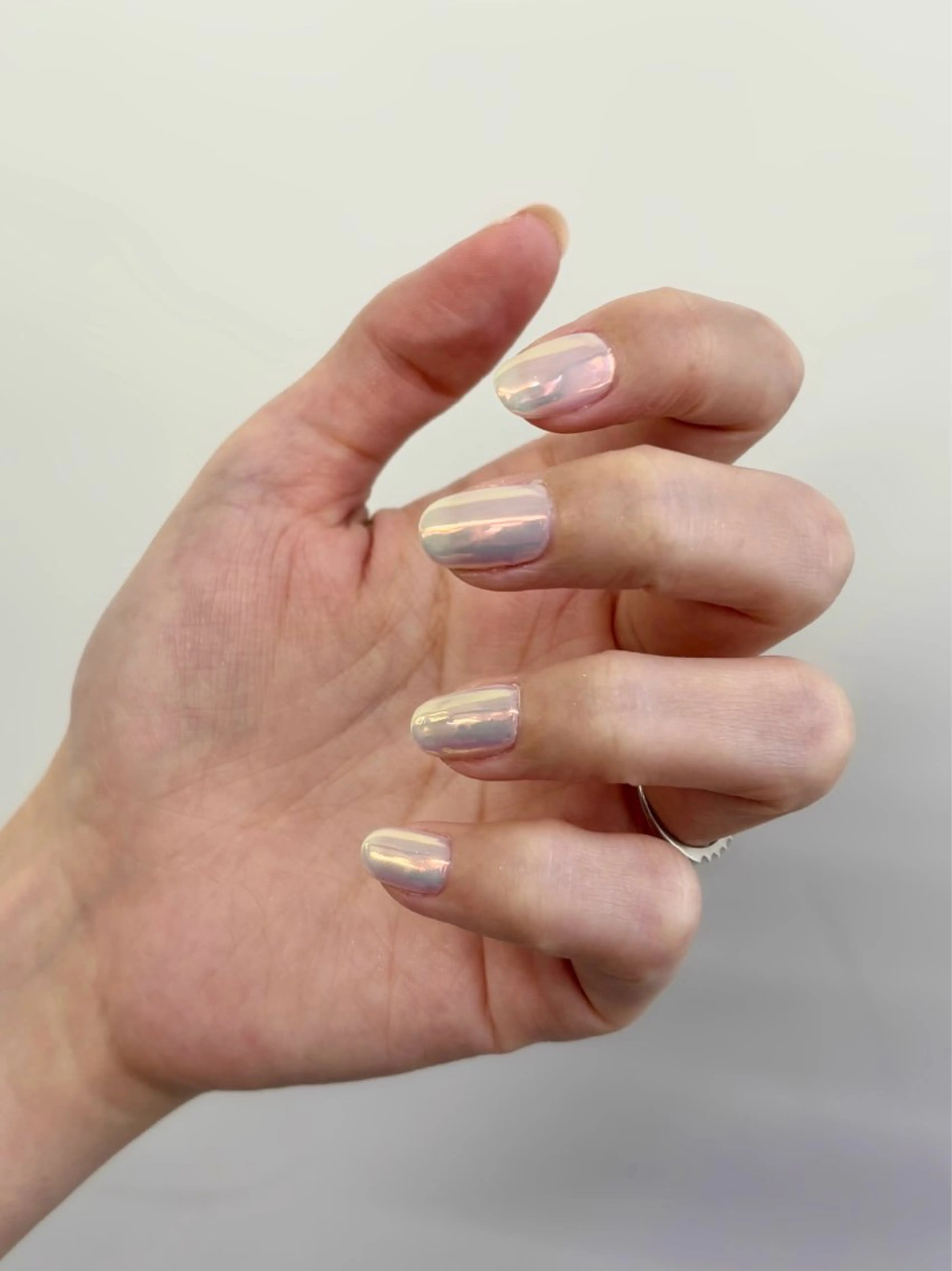 ネイル ハンドネイル フットネイル ハンドケア jinny`s 代官山のネイルデザイン