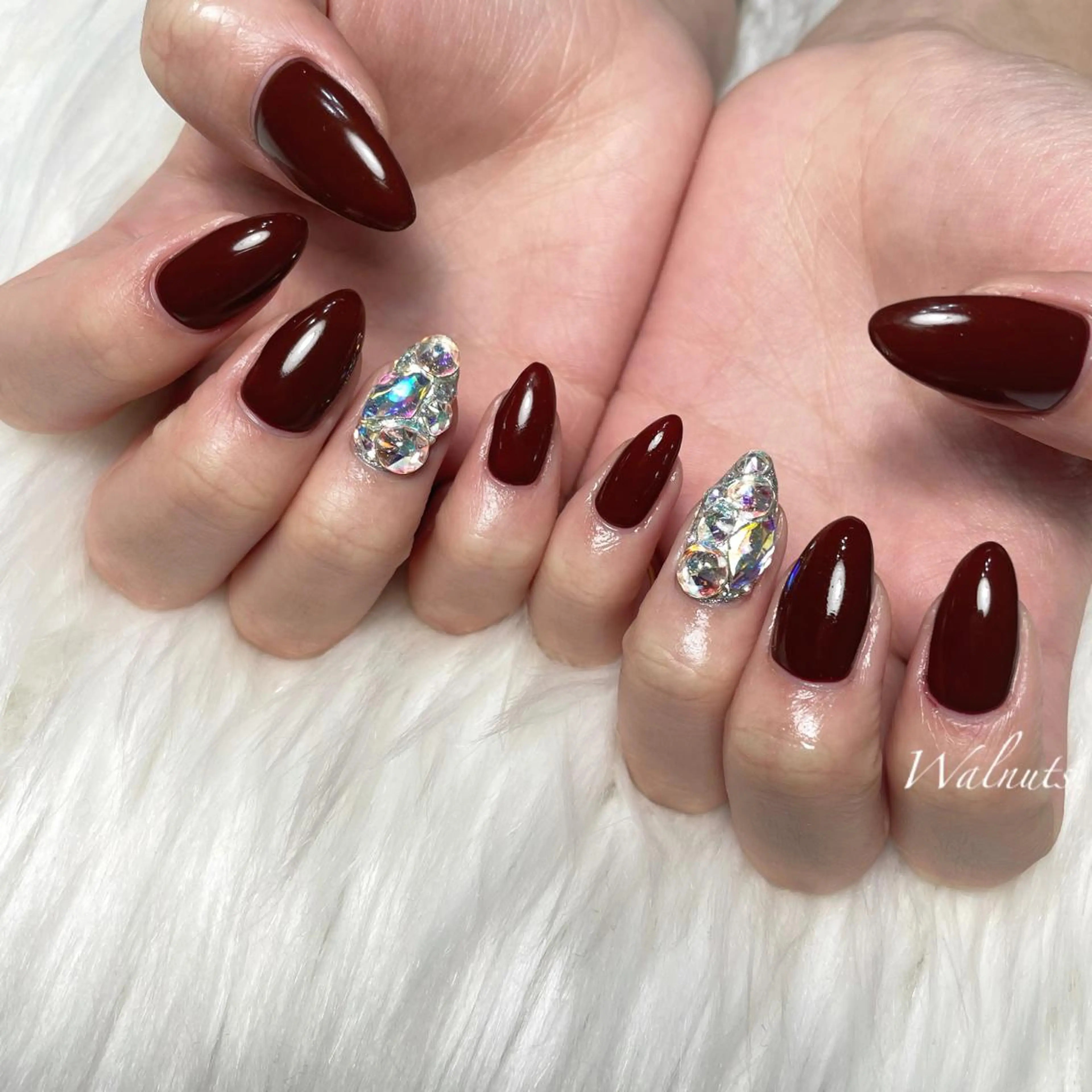 ネイル esterella所属・Nail salon esterellaのネイルデザイン