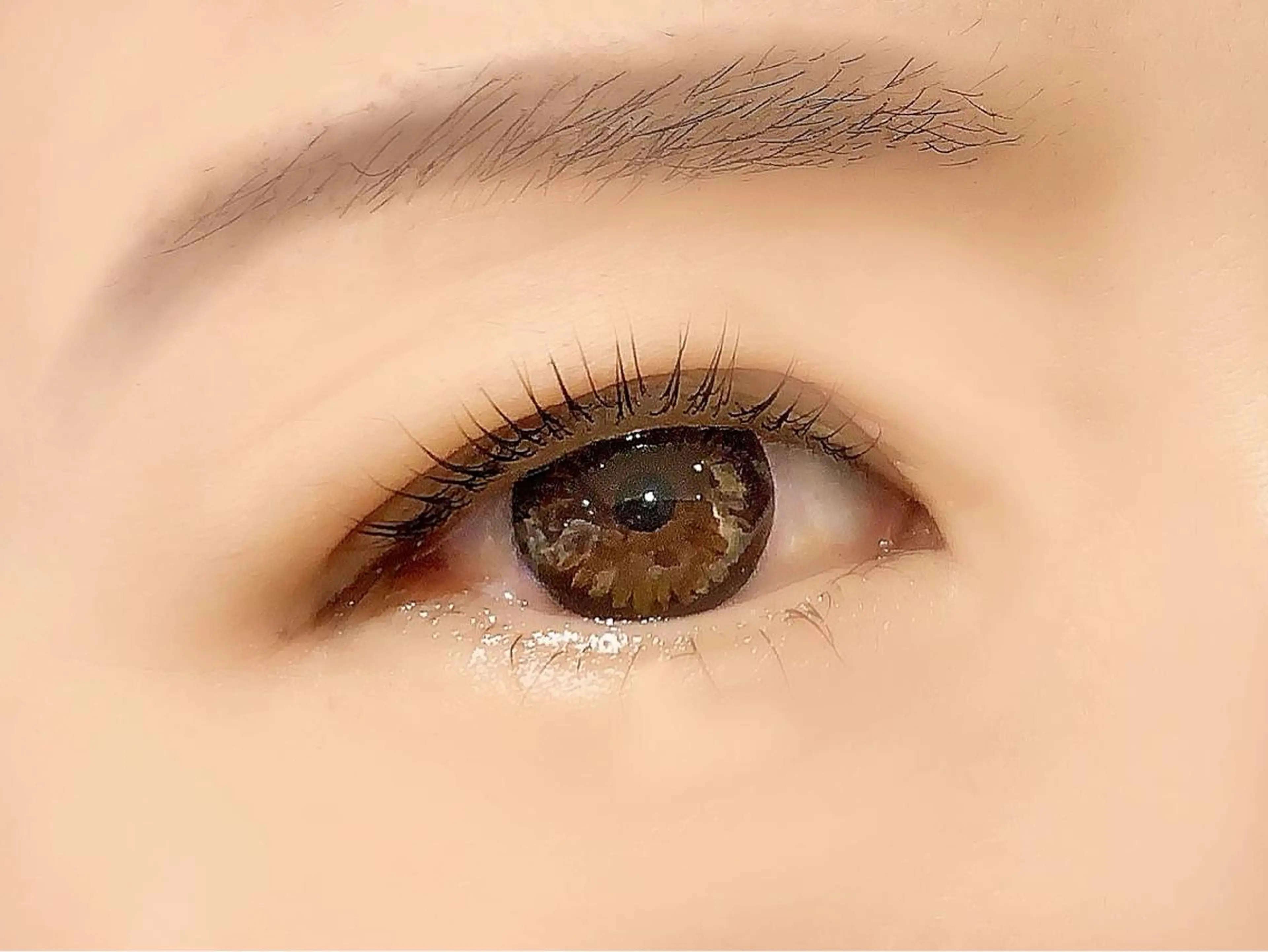 マツエク・マツパ YELLIO所属・YELLIO (エーリオ)のマツエク・マツパデザイン