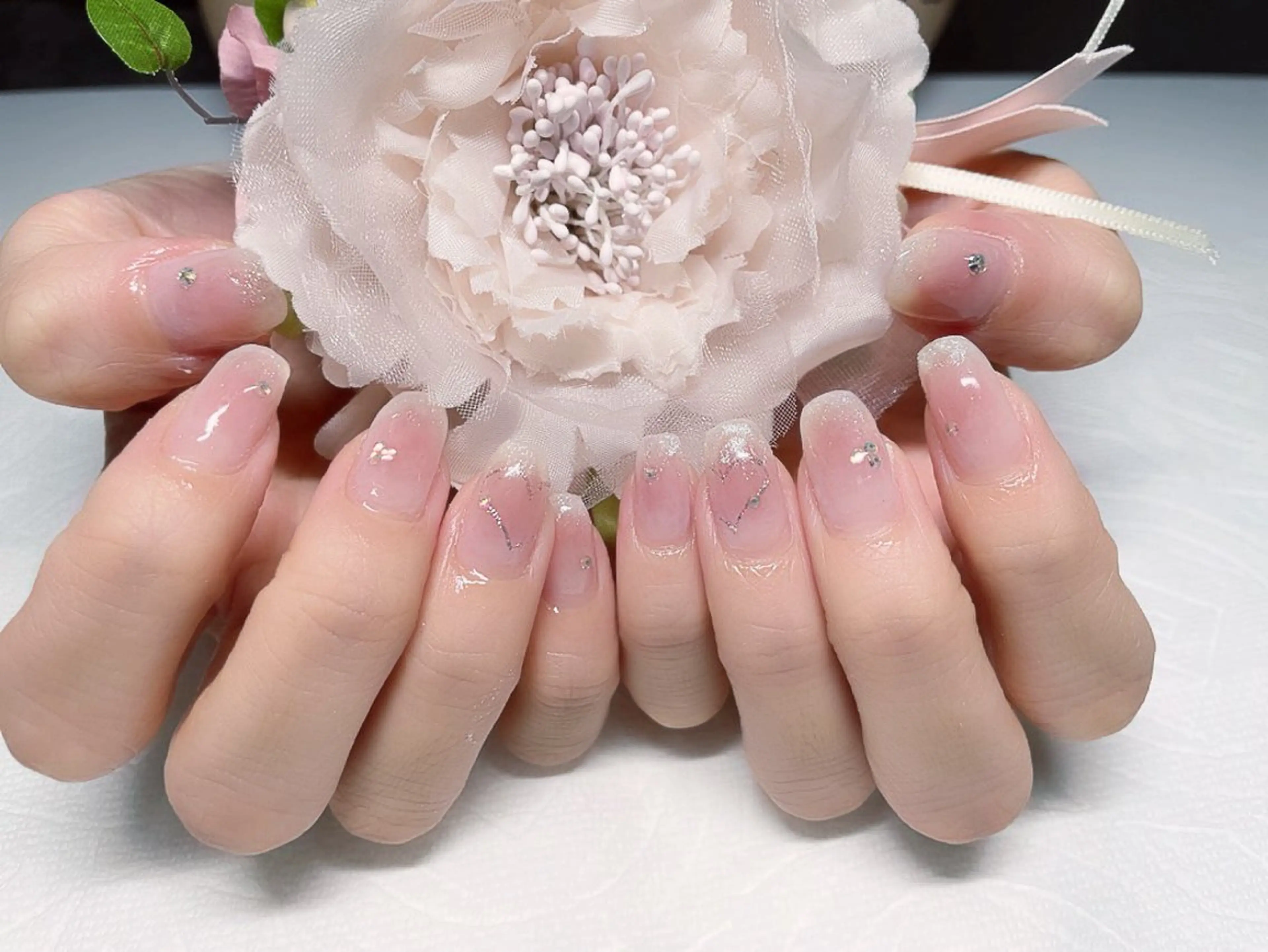 ネイル ネイルサロンメィプル所属・maple amiのネイルデザイン