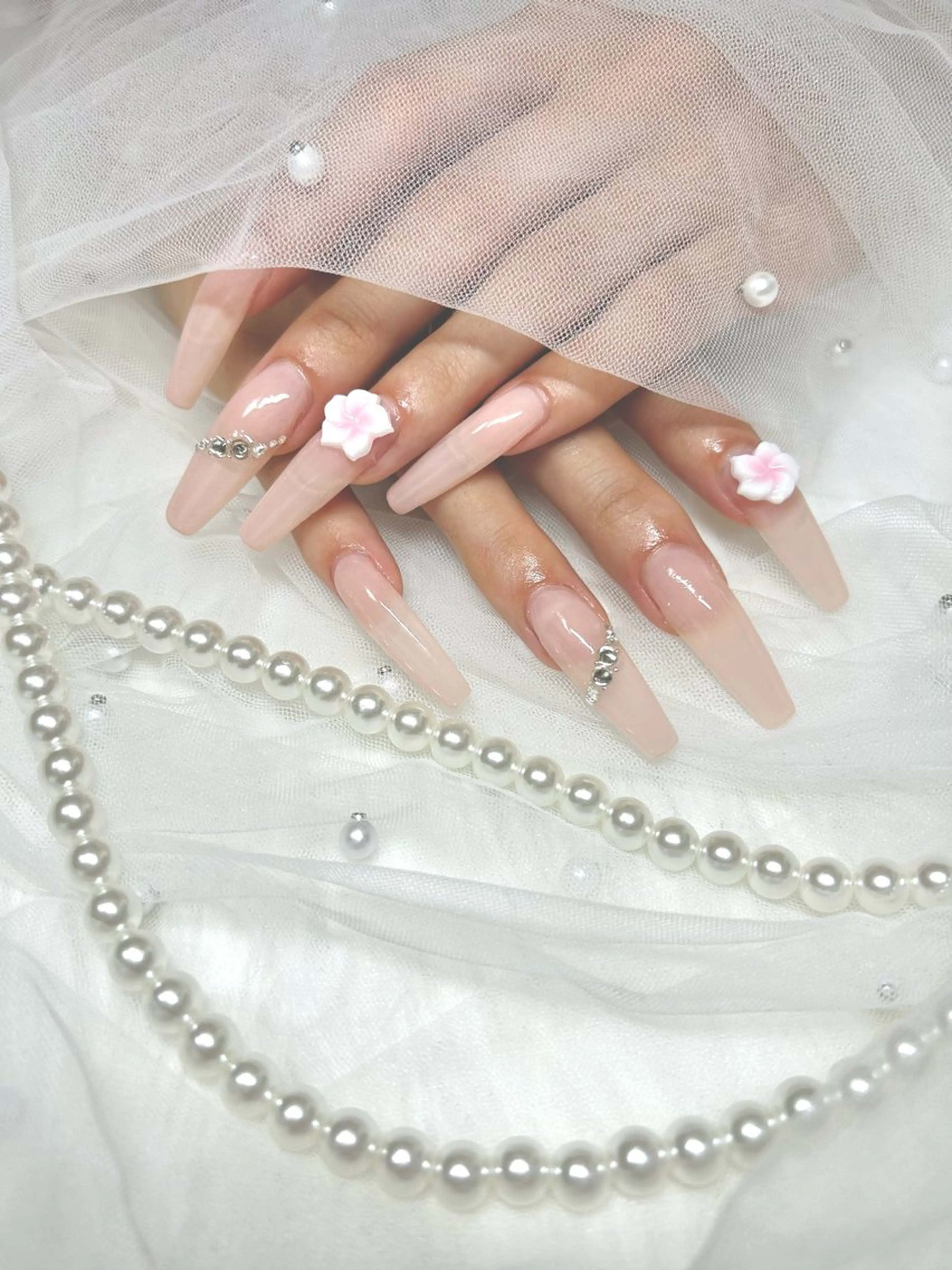 ネイル 【Laule‘a 】のネイルデザイン