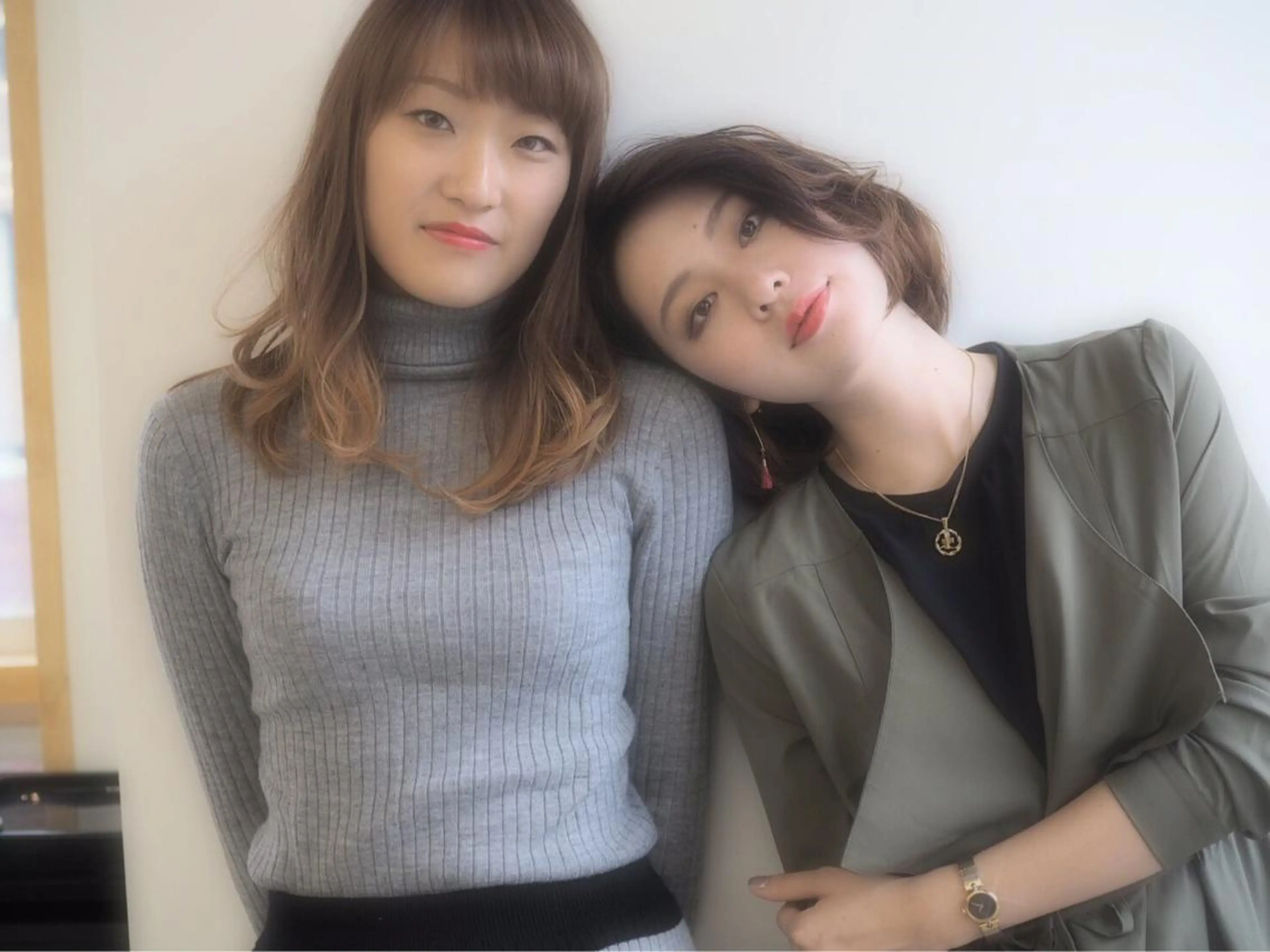 😺ヒアリング 重視😺小川のヘアスタイル