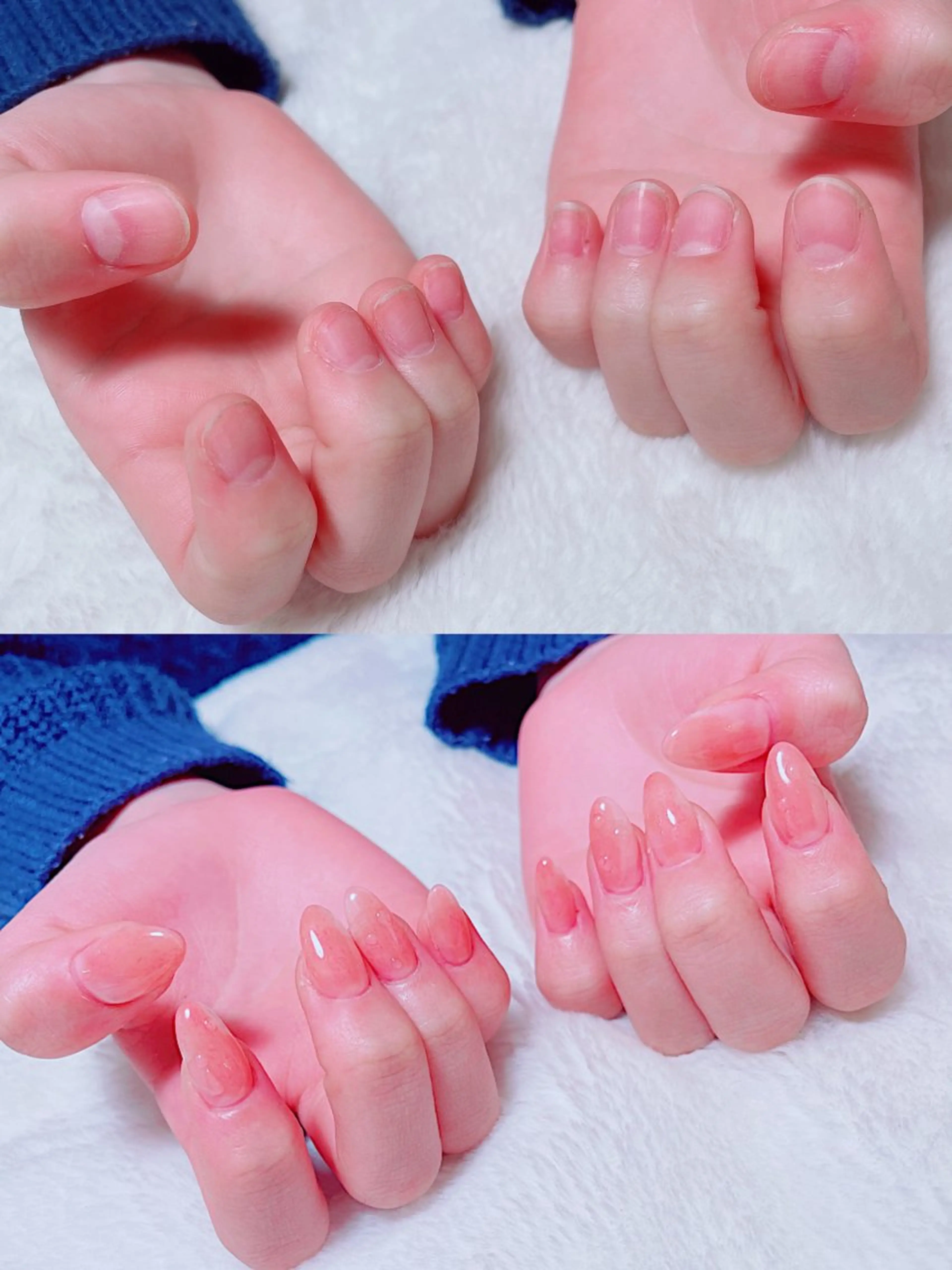 ネイル Makana Mana所属・Makana Manaのネイルデザイン