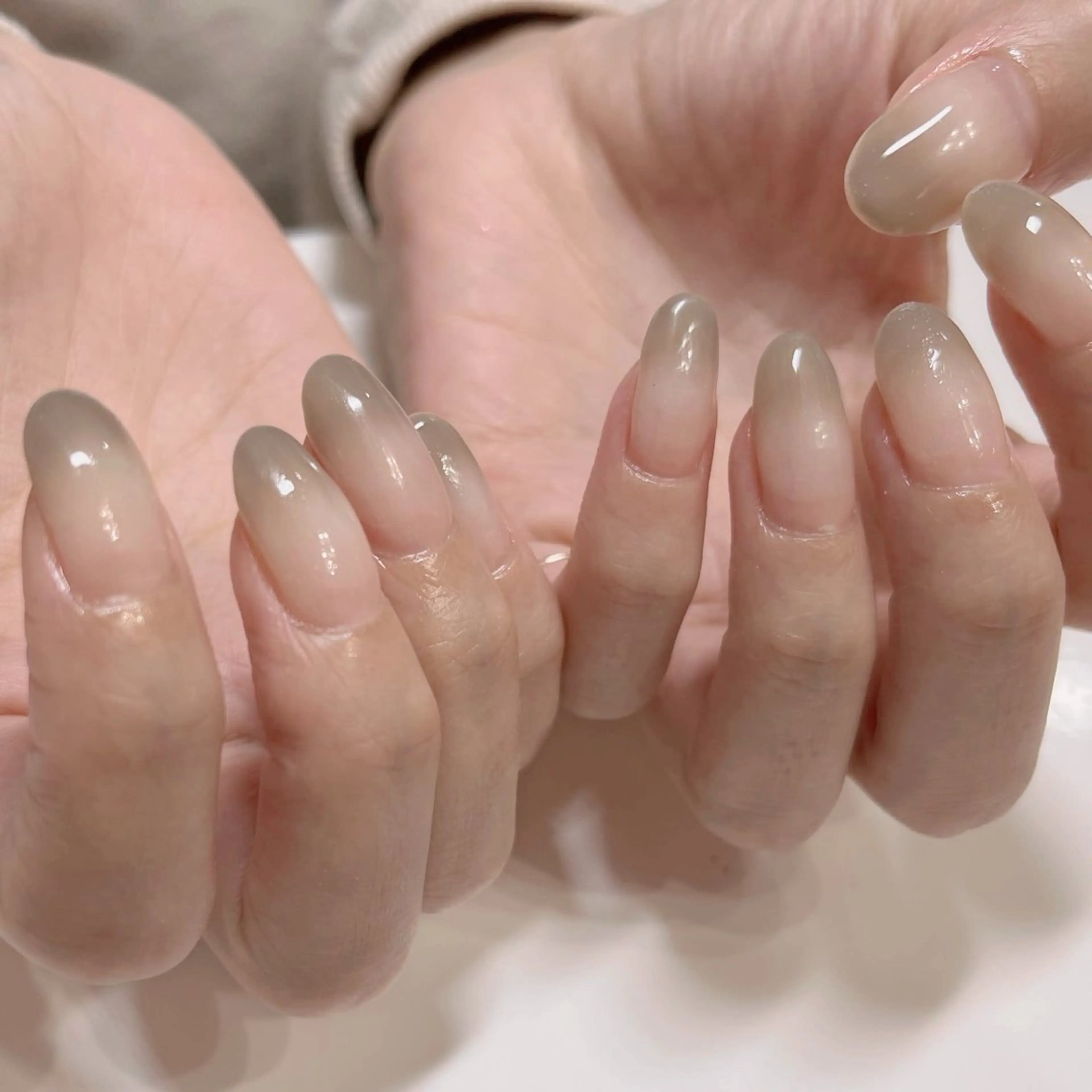 ネイル ネイルサロンVize所属・VIZE MIZUKIのネイルデザイン