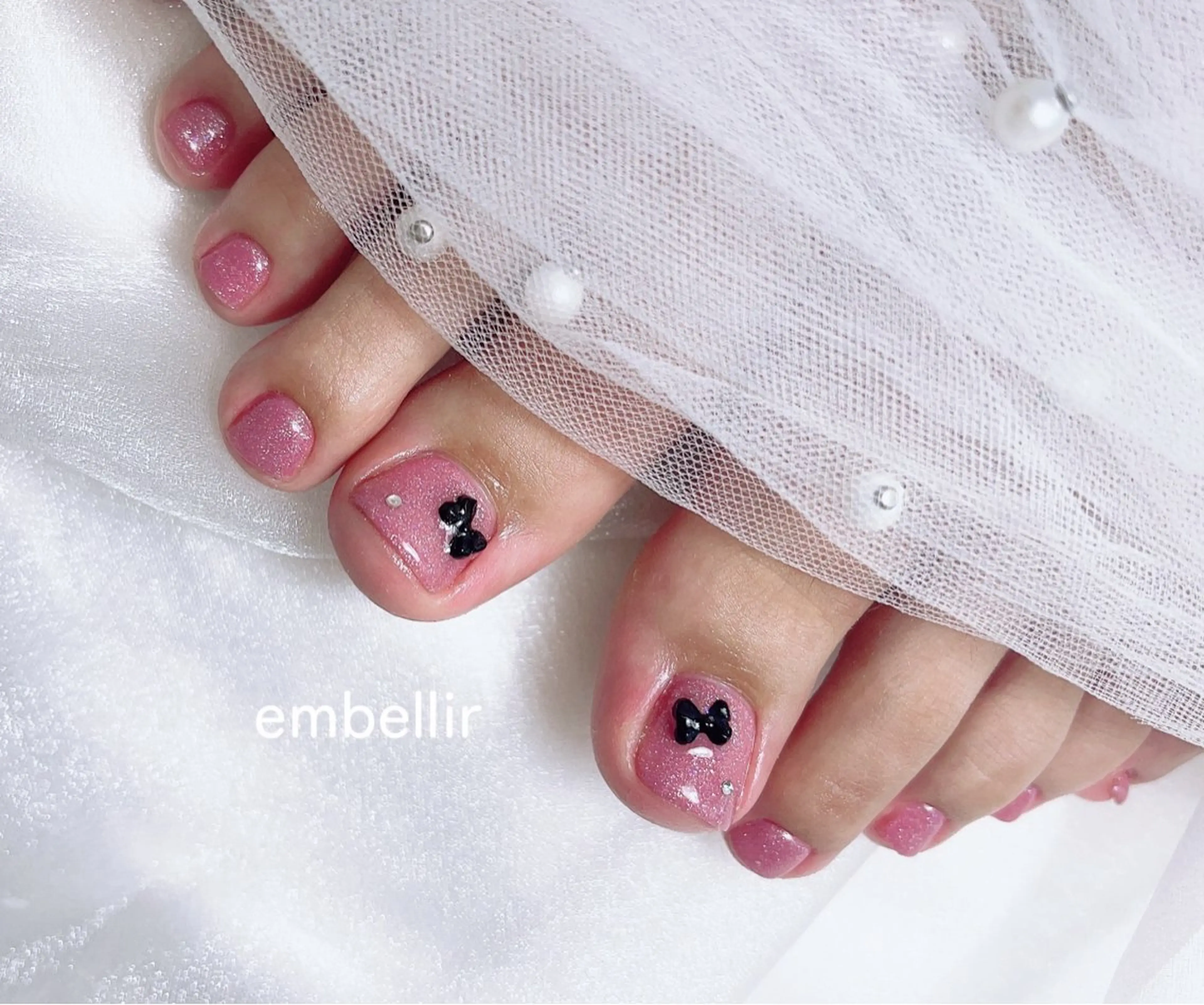 ネイル emi ♡のネイルデザイン