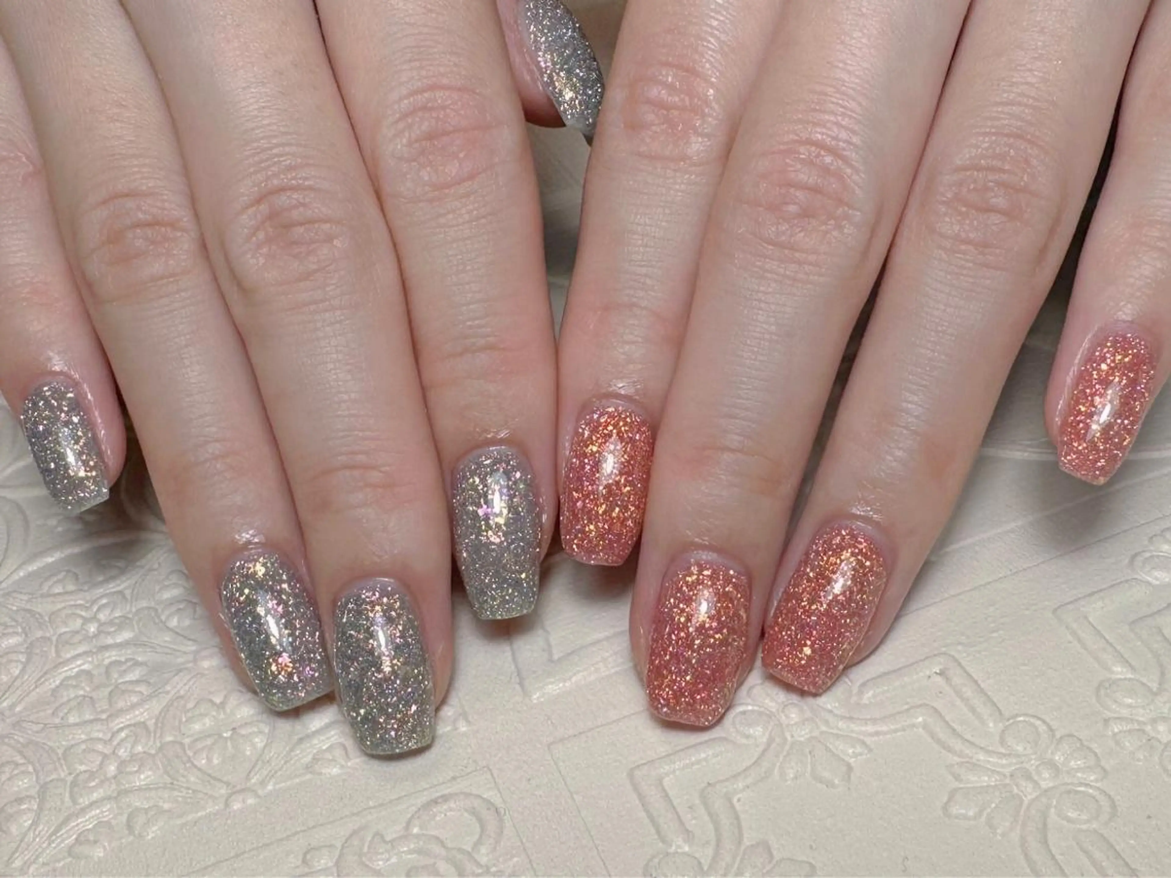 ネイル MSSugar Nailのネイルデザイン