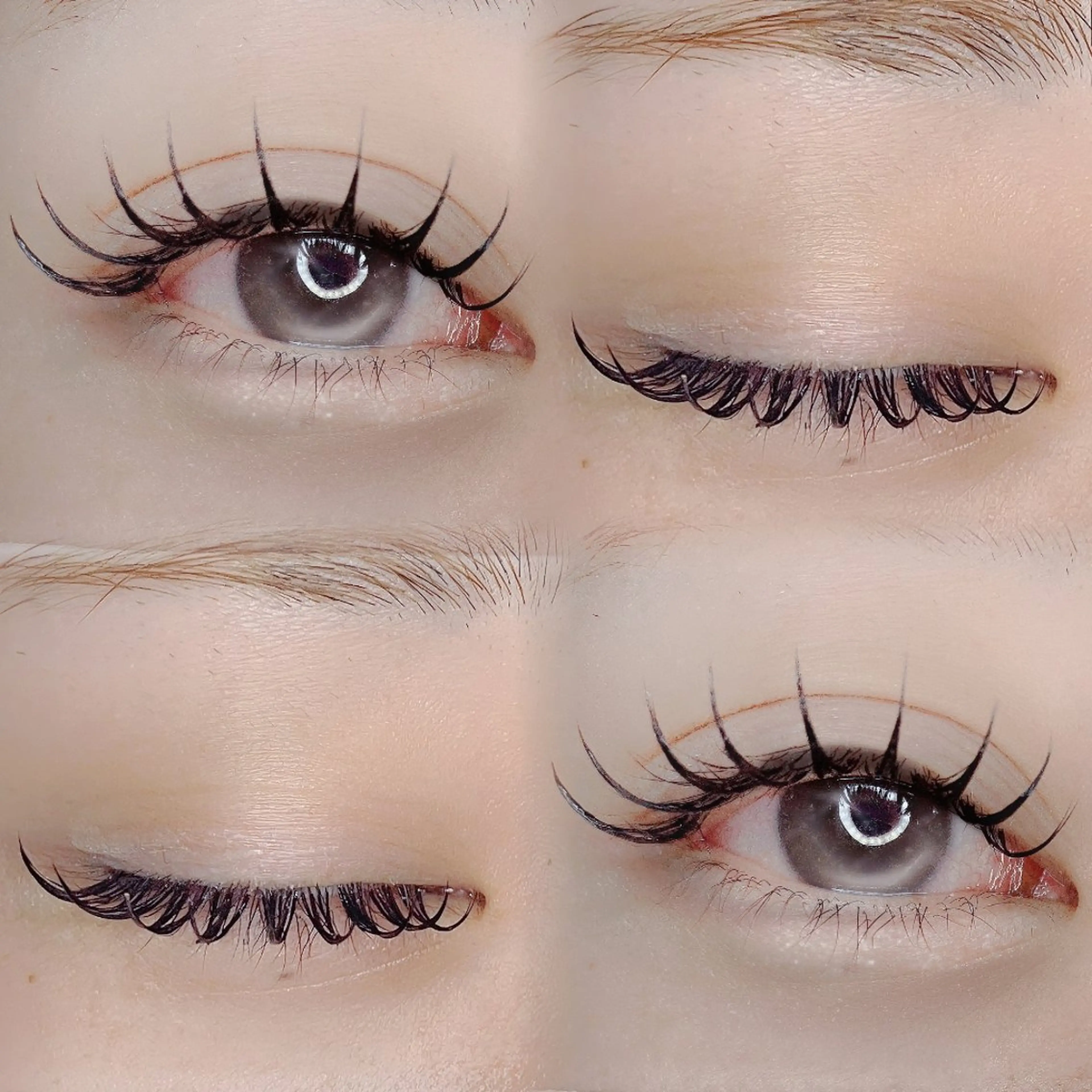 バインドロック 練習モデル 1時間付け放題の写真