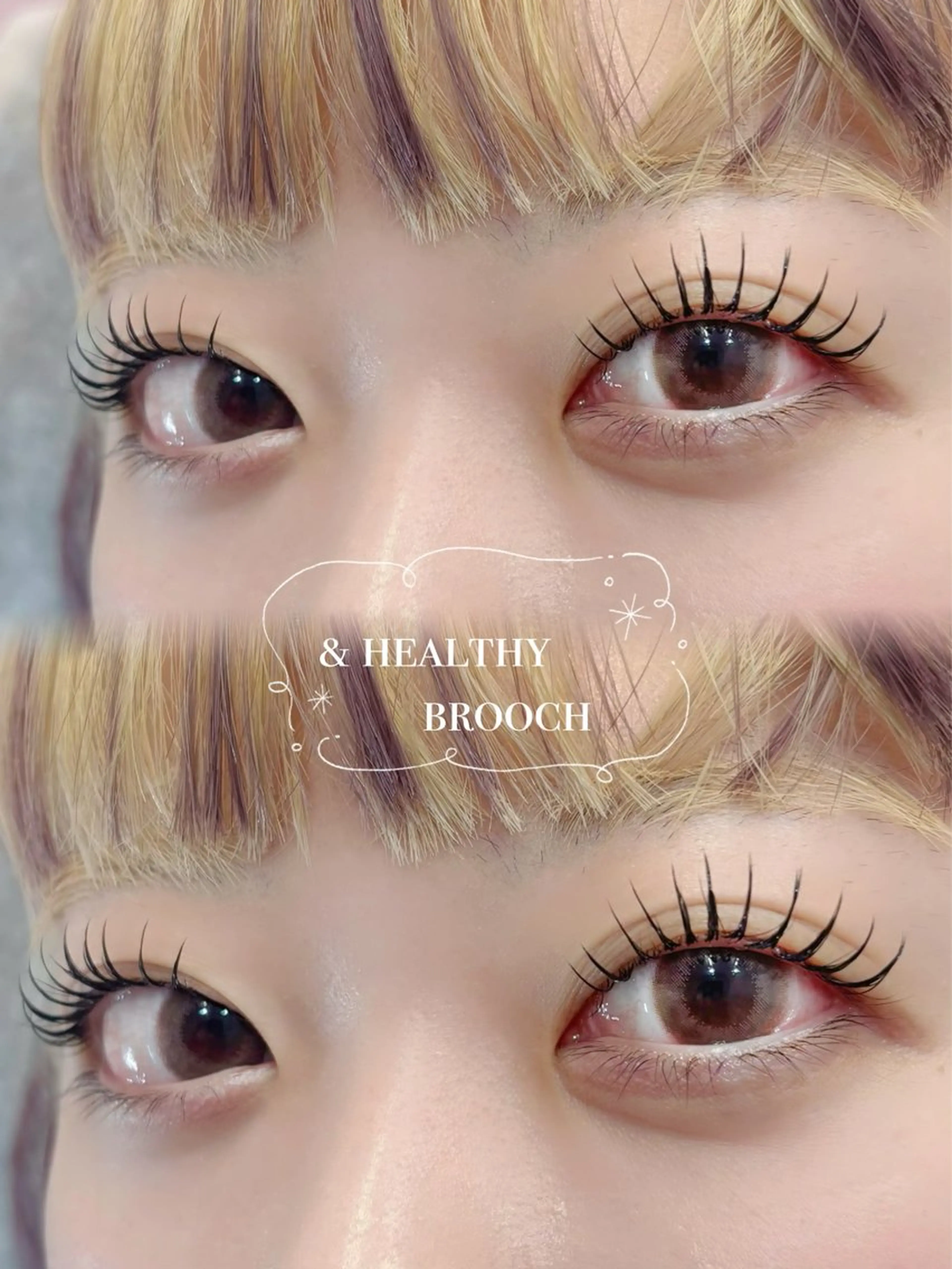 &healthy⭐︎80本​〜​100本の写真