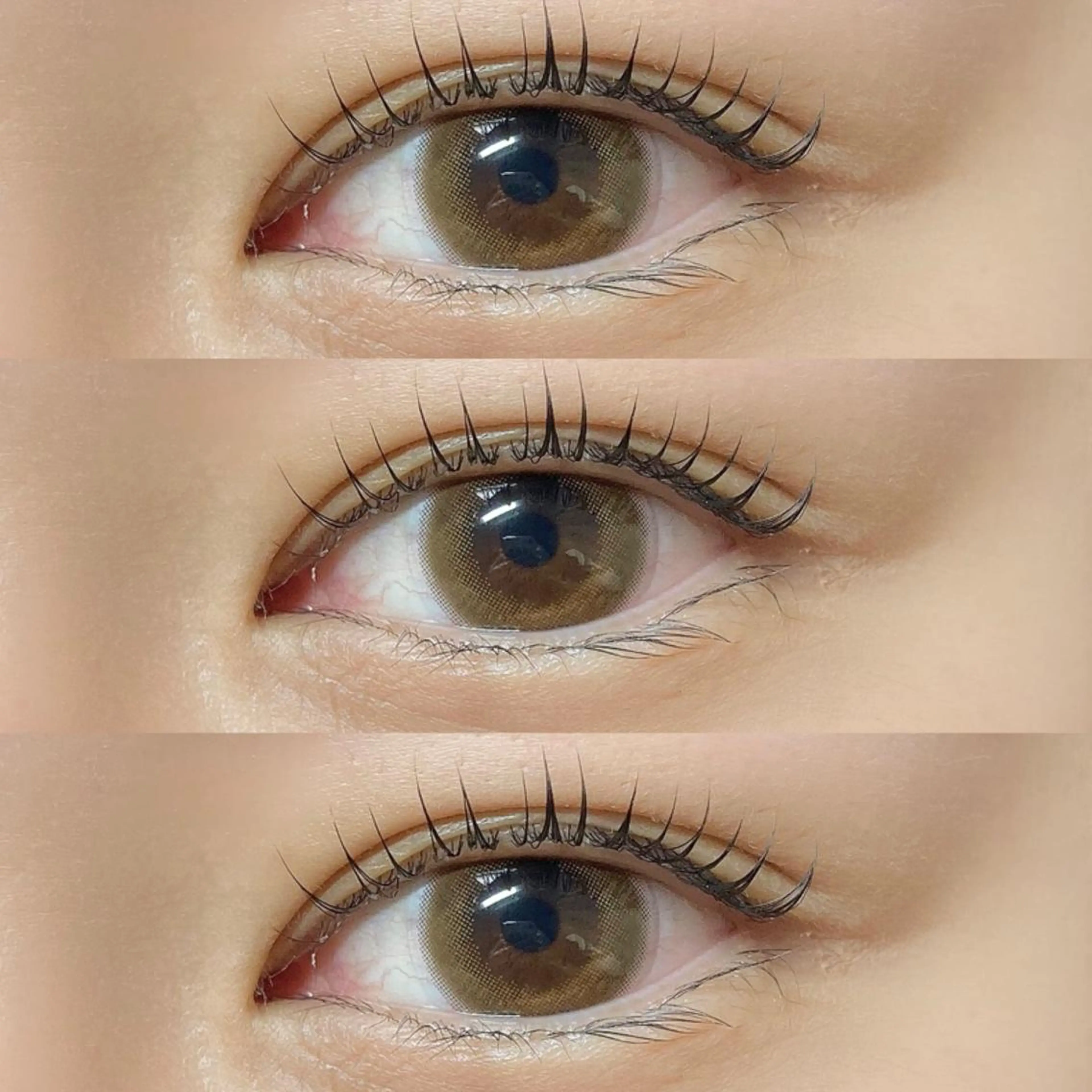 マツエク・マツパ 𓊆ᶠᵉᵉʸ𓊇 ᶜᴴᴵᴴᴬᴿᵁのマツエク・マツパデザイン