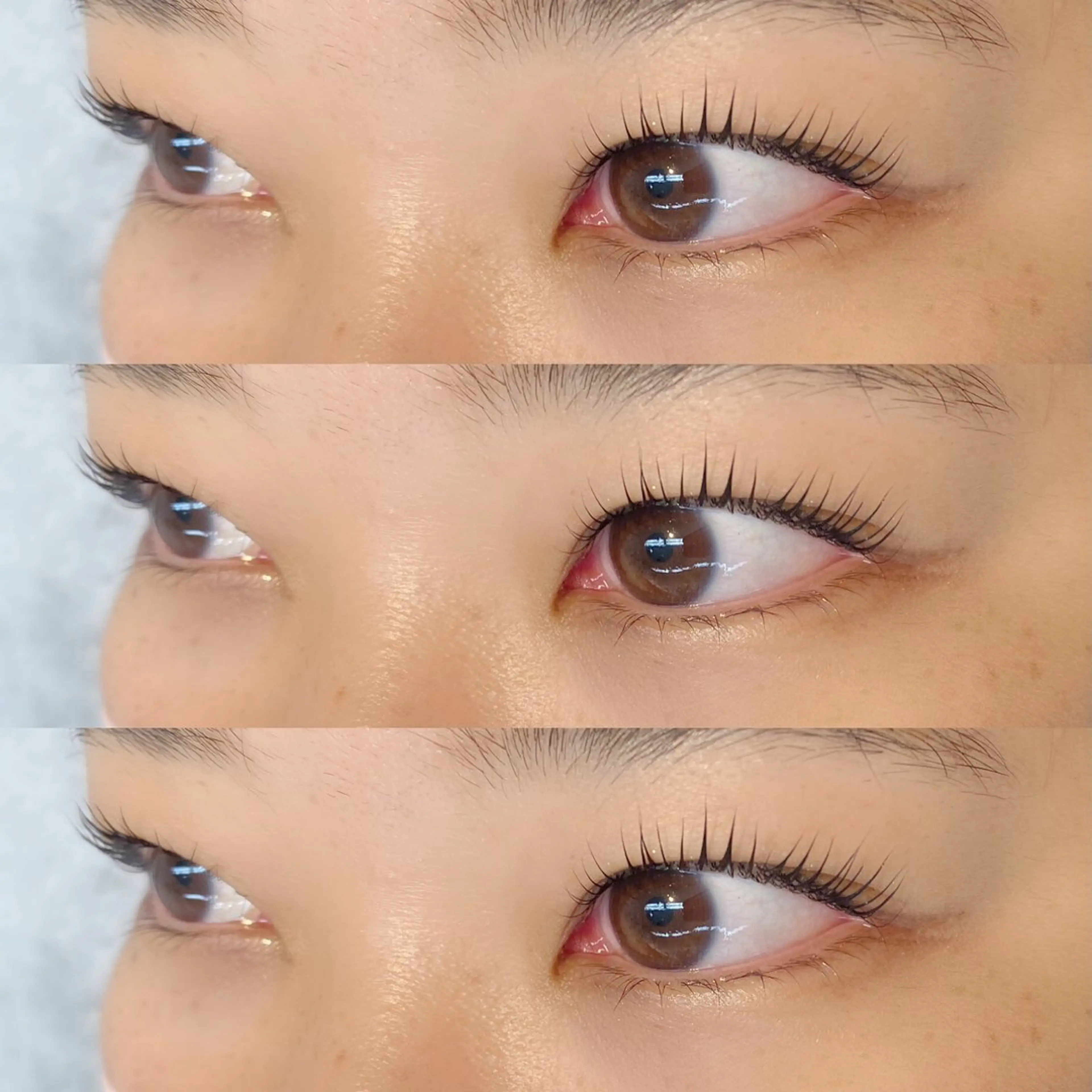 マツエク・マツパ gratia eyelash&nail所属・gratia みきのマツエク・マツパデザイン