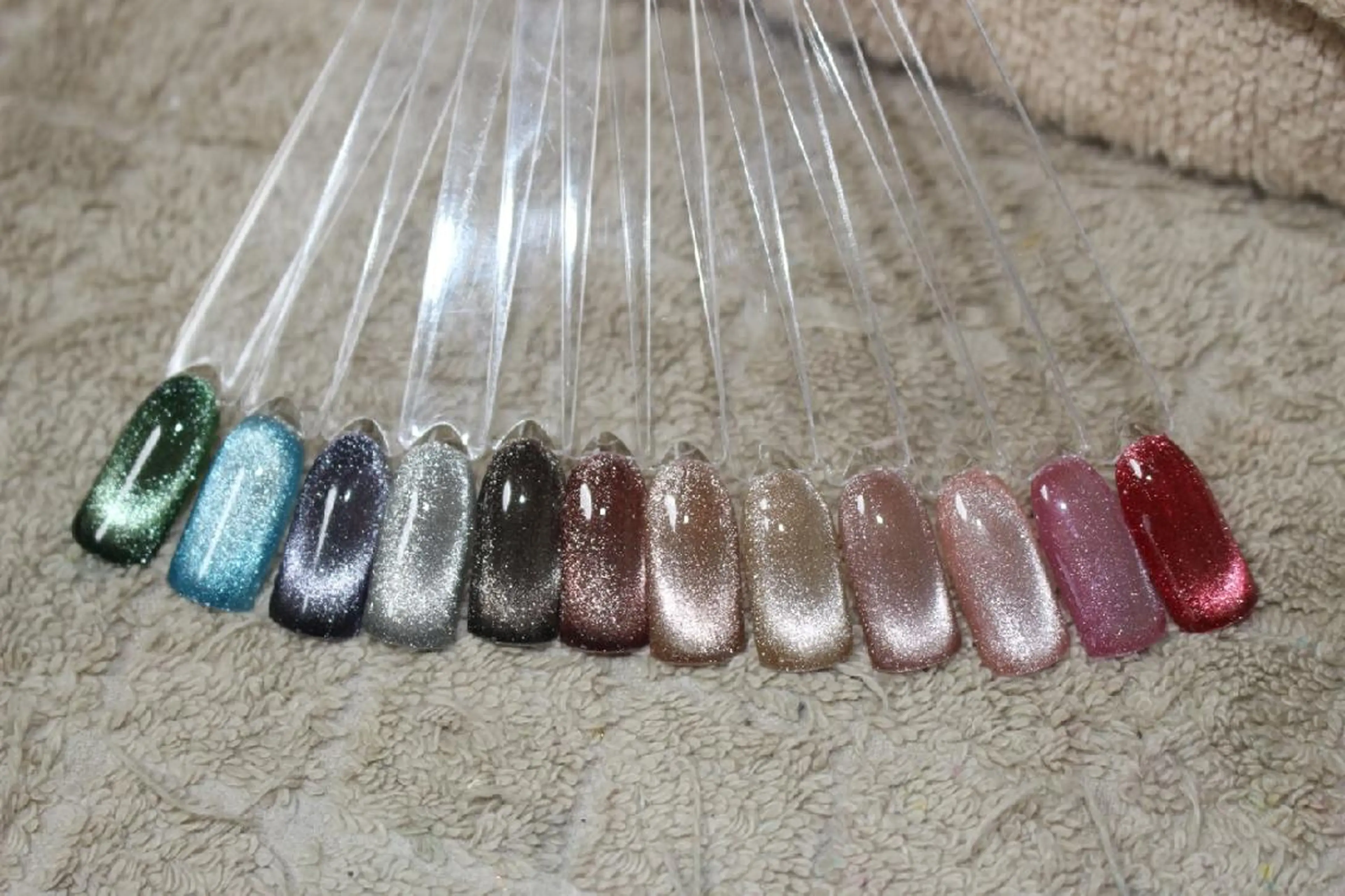 ネイル ハンドネイル yu-a☆  ネイル ＆ホワイトニングのネイルデザイン