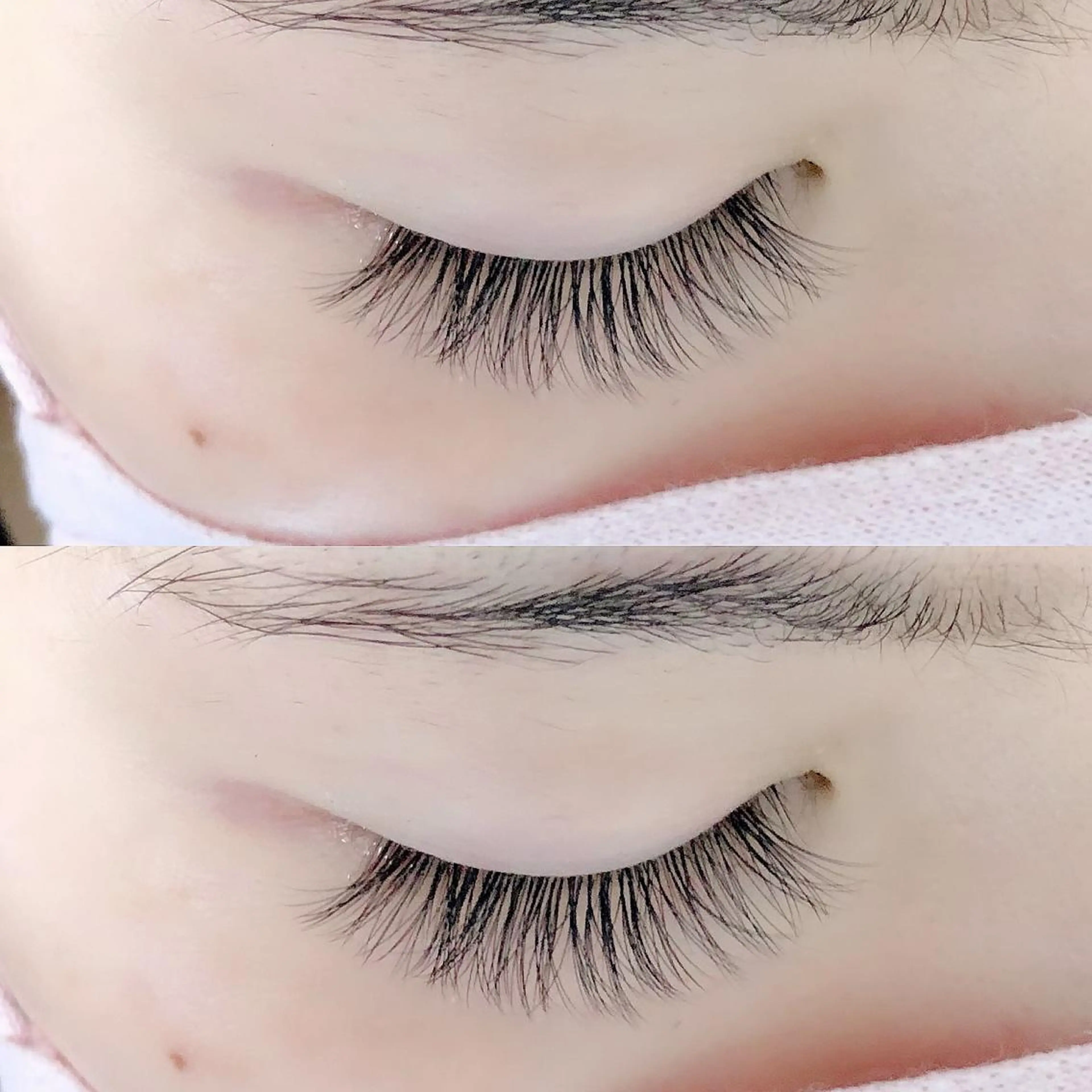 マツエク・マツパ terios.所属・terios. MATSUDAの眉毛・アイブロウイメージ