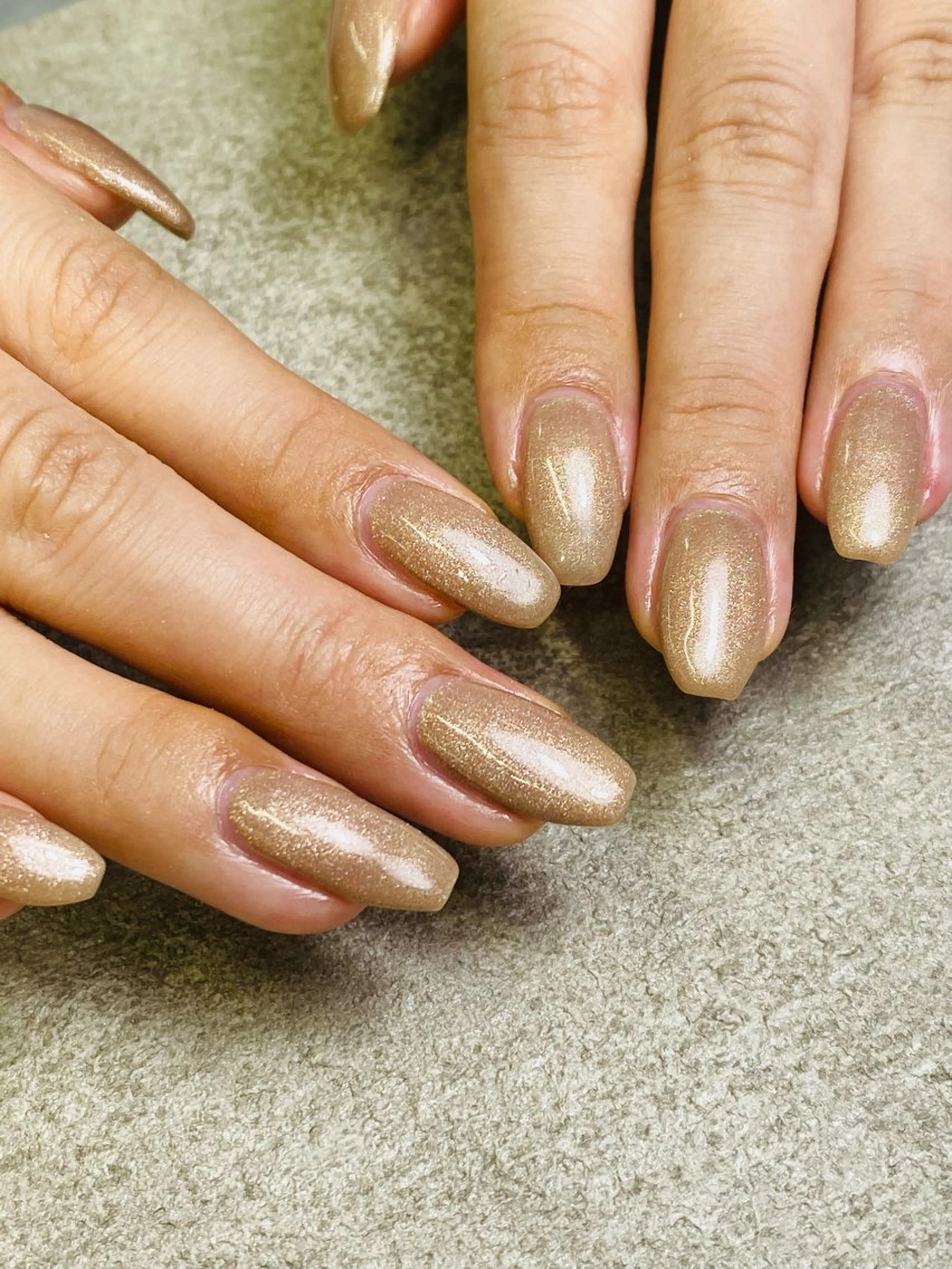 ネイル ハンドネイル yuminail所属・錦糸町 yuminailのネイルデザイン