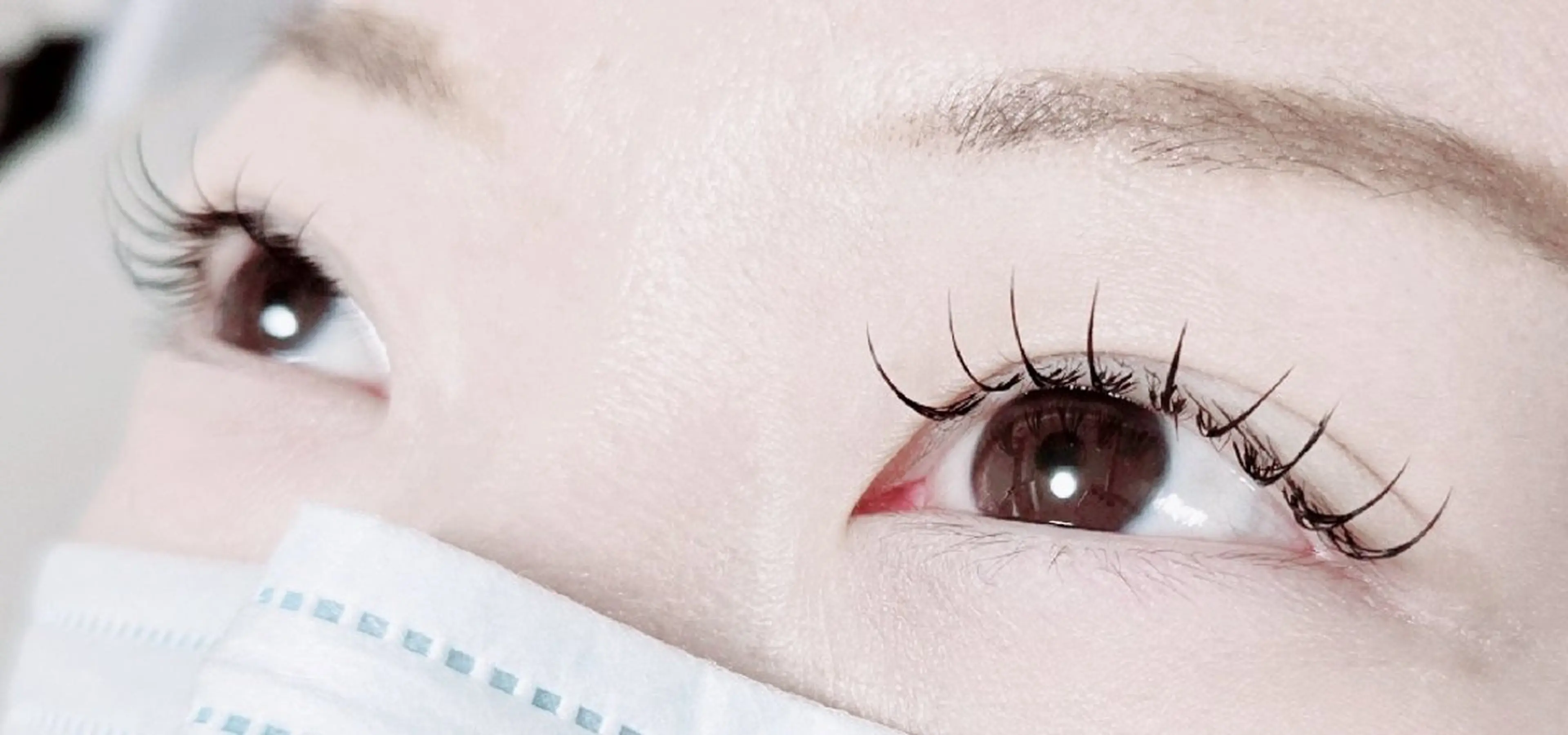 マツエク・マツパ Cカール マツエク EyelashSalon chel所属・新越谷駅徒歩１分❇️ Salon　chelのマツエク・マツパデザイン