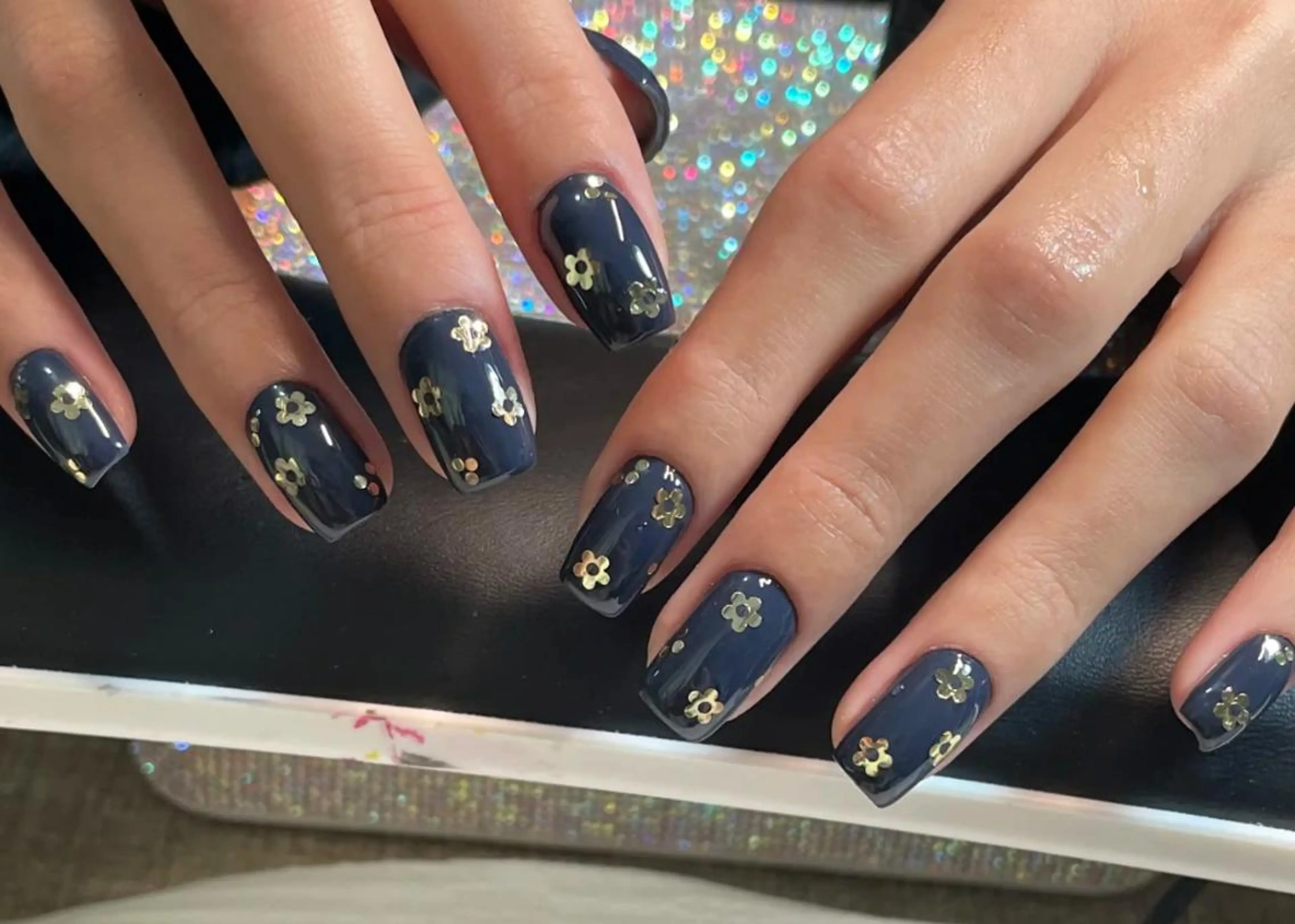 ネイル ハンドネイル ハンドケア 🍑 momo_nailのネイルデザイン