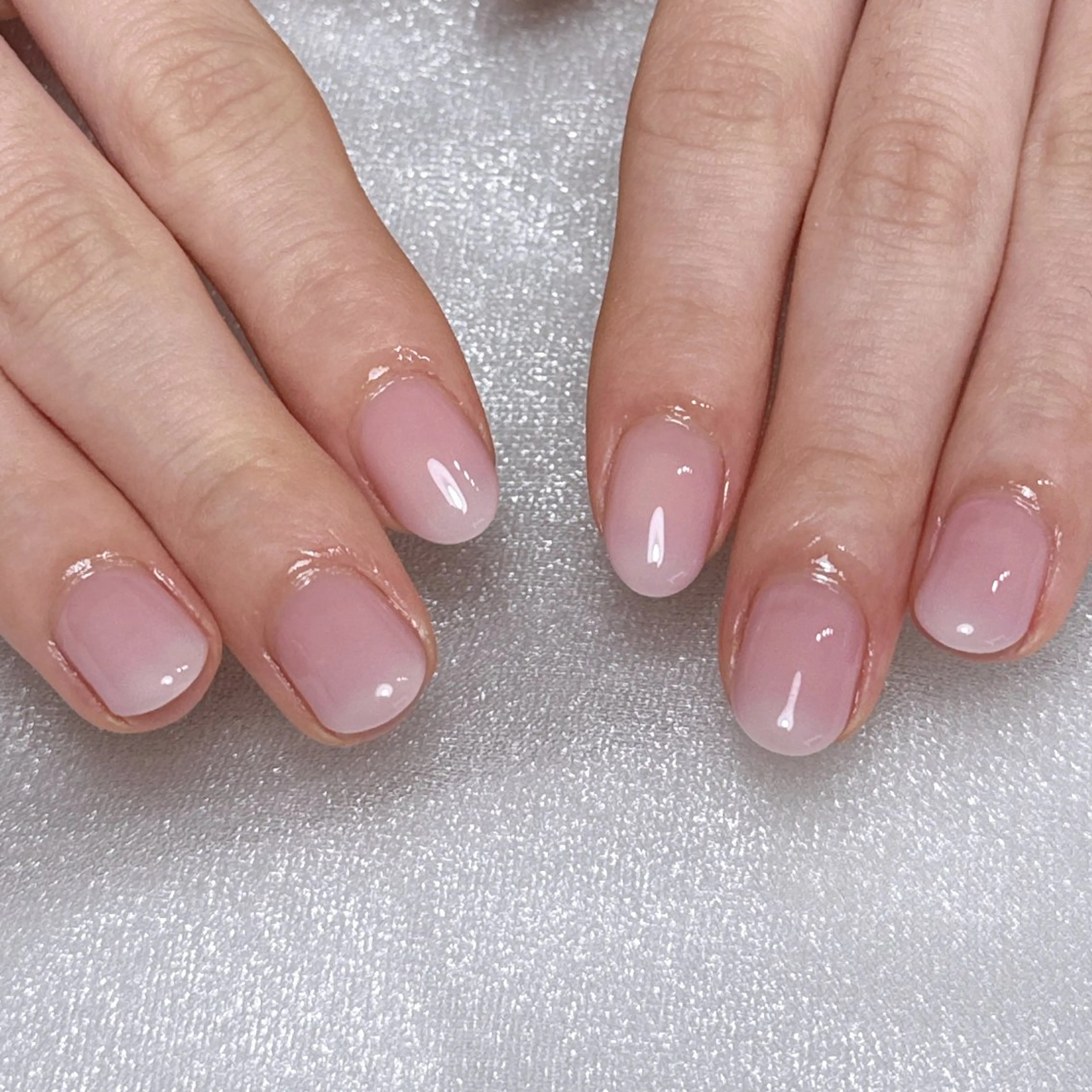 ネイル ハンドネイル Leliennail 🎀ハシグチのネイルデザイン