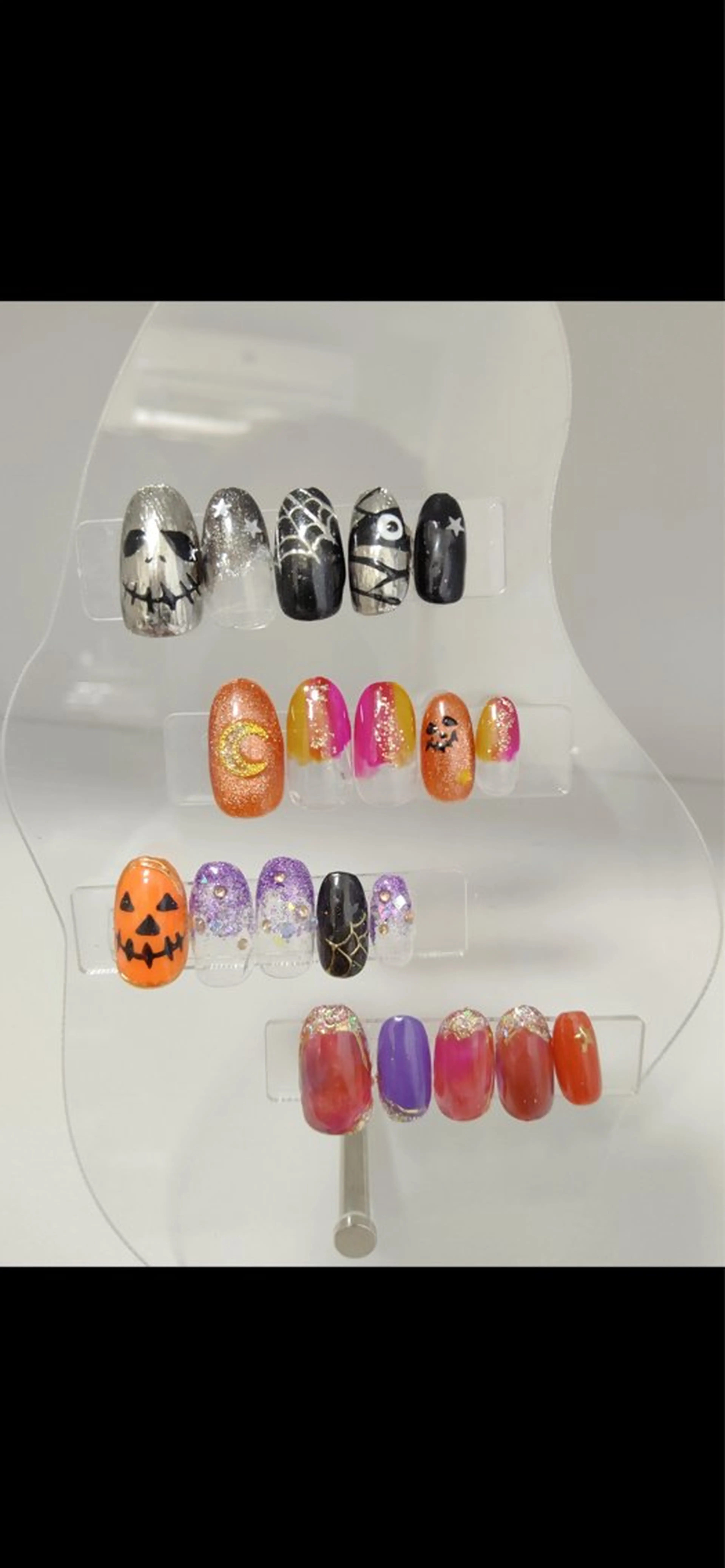 ネイル Beauty　salon Alona所属・Nail salon Charmanteのネイルデザイン